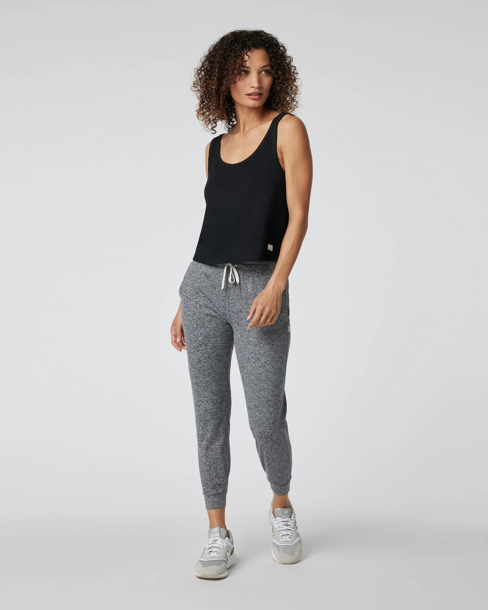 Sutton Relaxed Tank