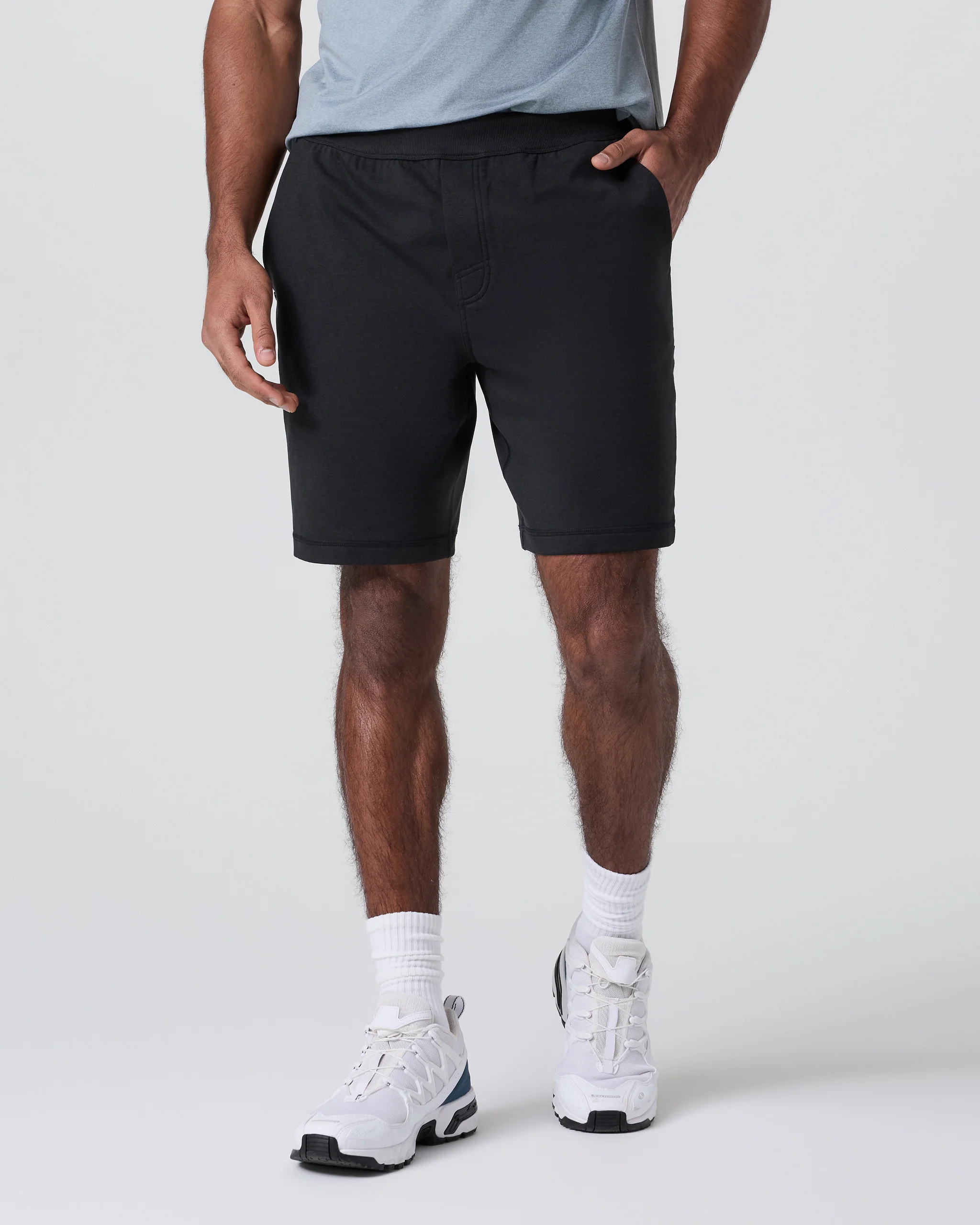 Coronado Short 8"
