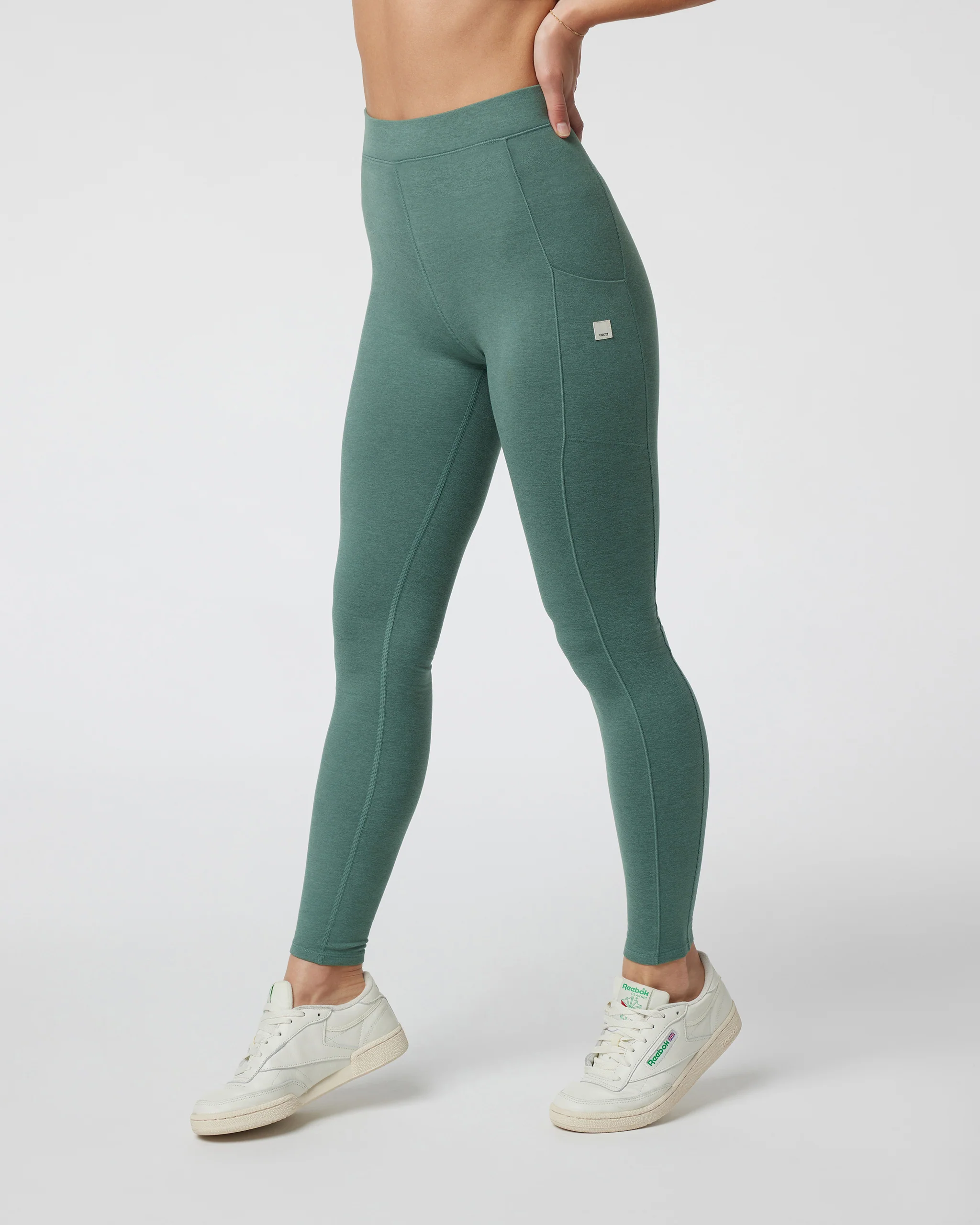 Granite Pocket Legging