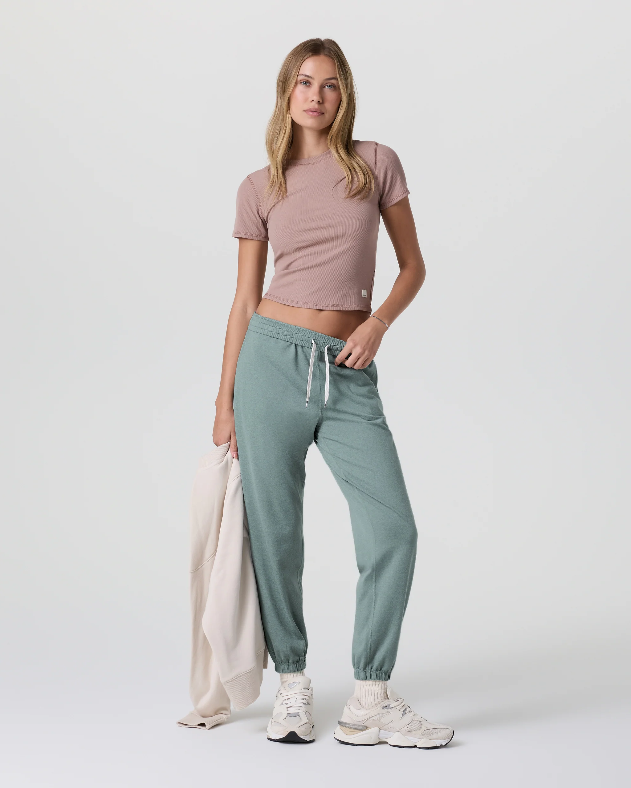 Boyfriend Sweatpant