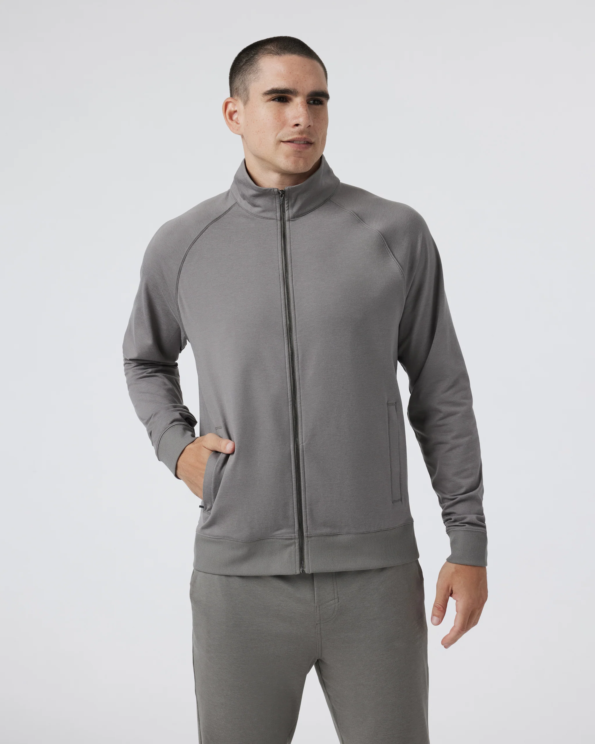Coronado Novelty Full Zip
