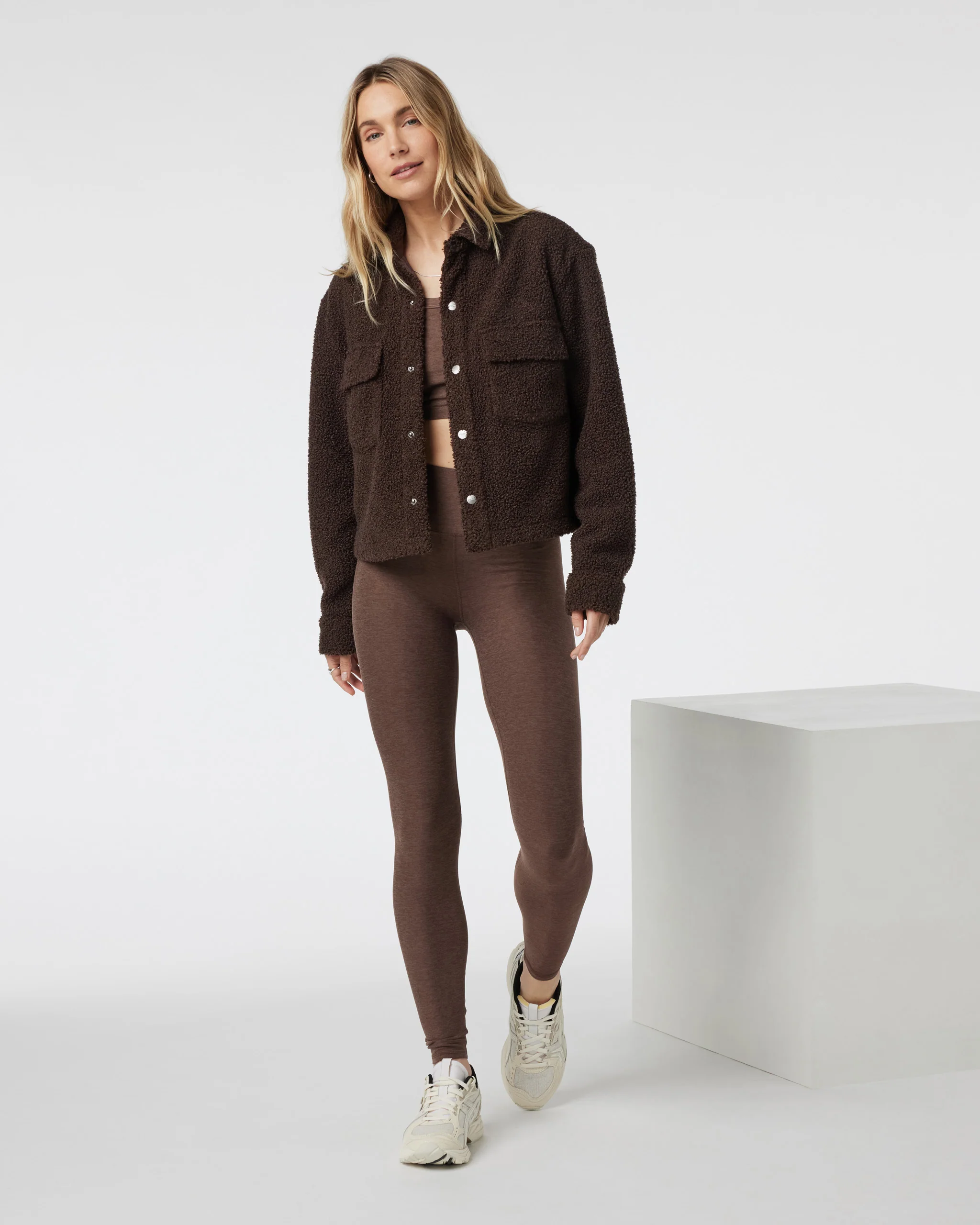 Clean Elevation Legging