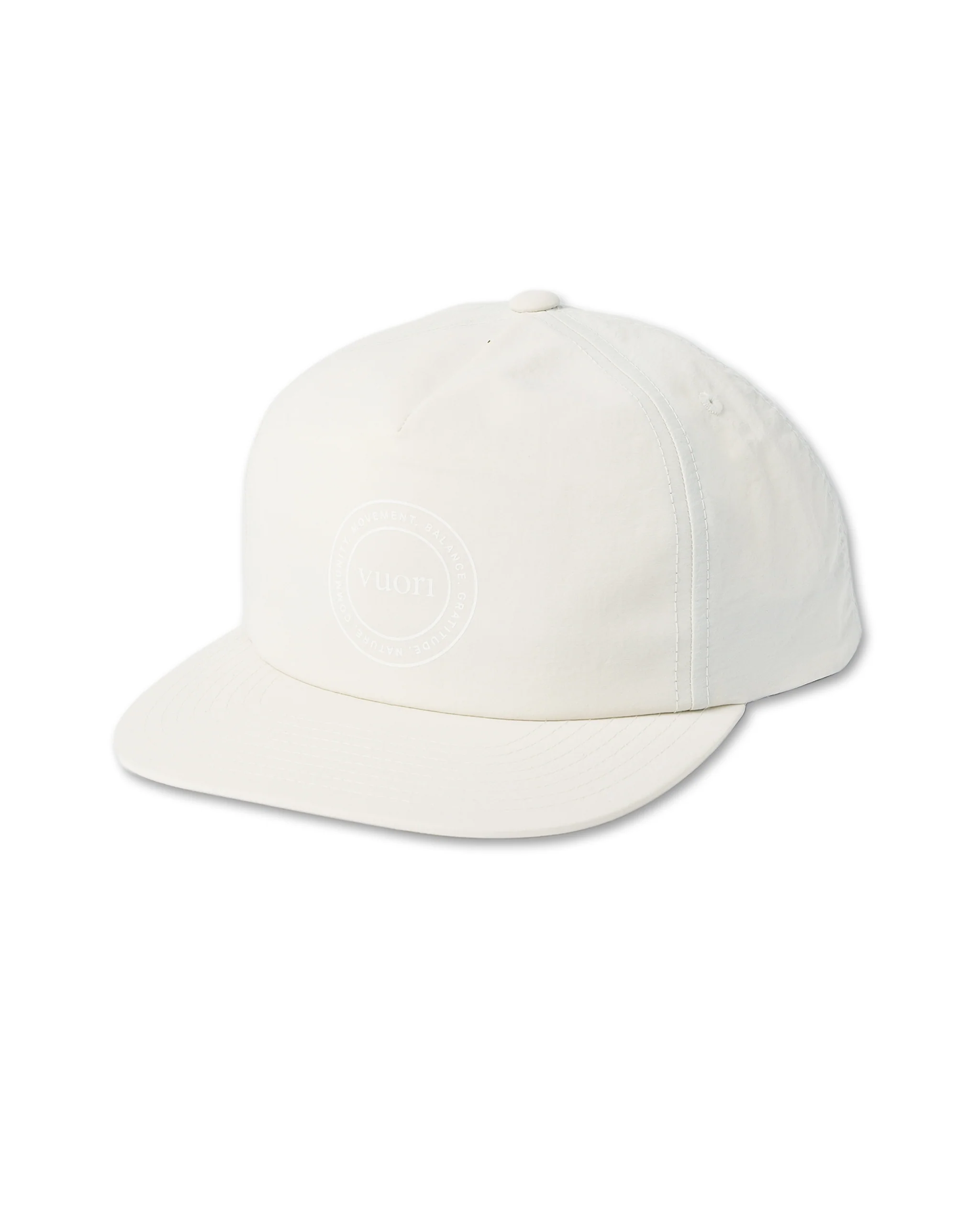Gratitude Hat