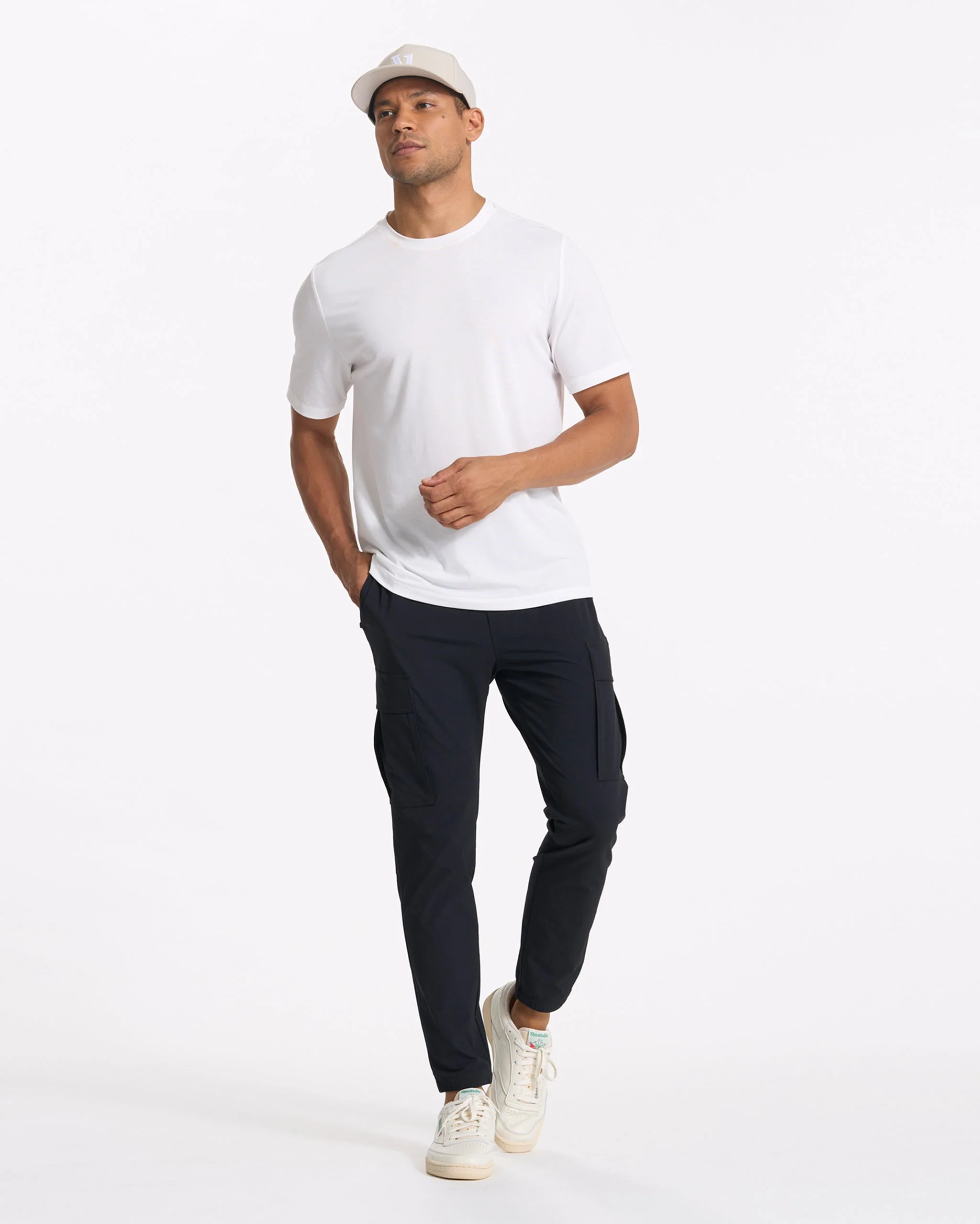 Meta Cargo Pant