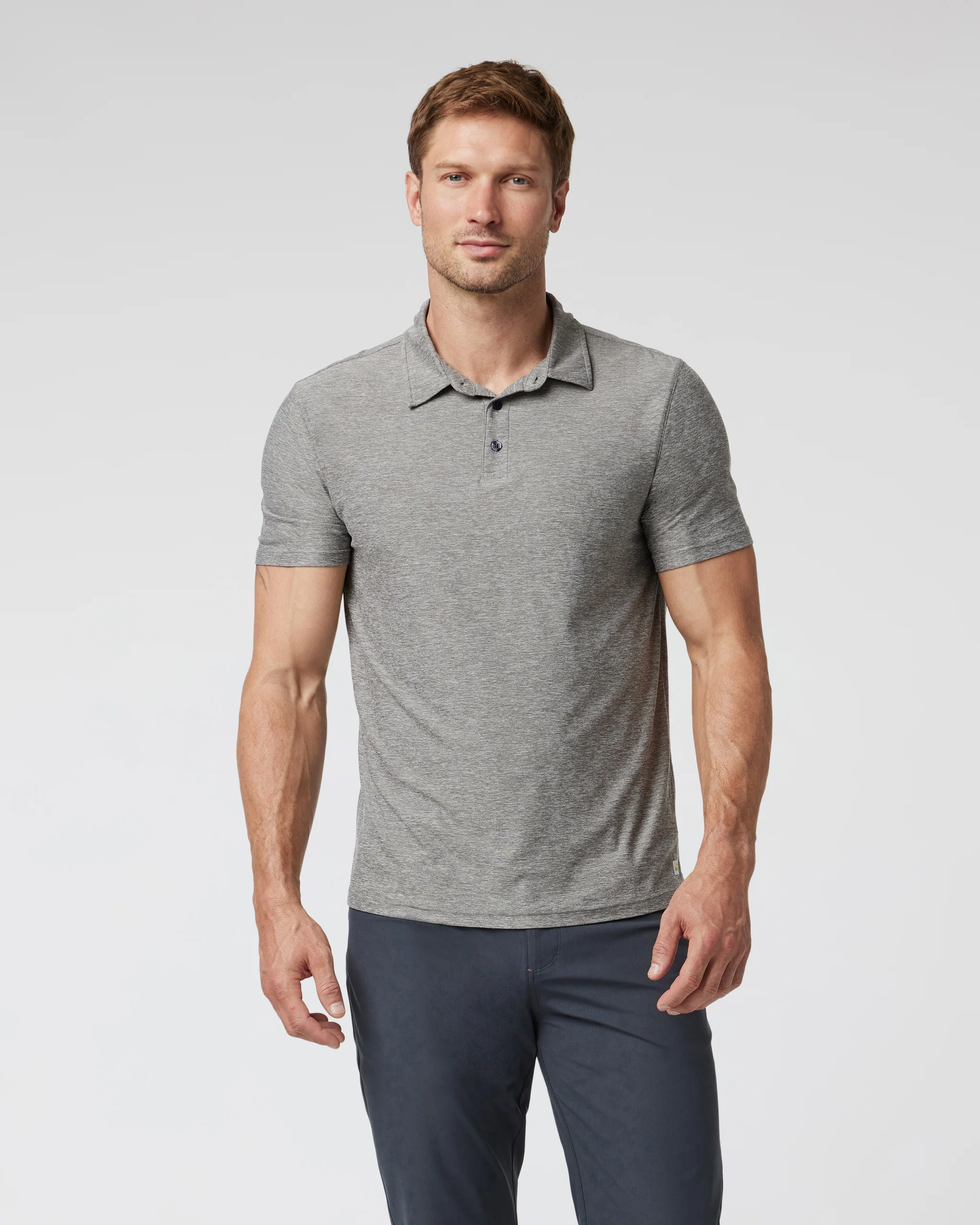 Strato Tech Polo