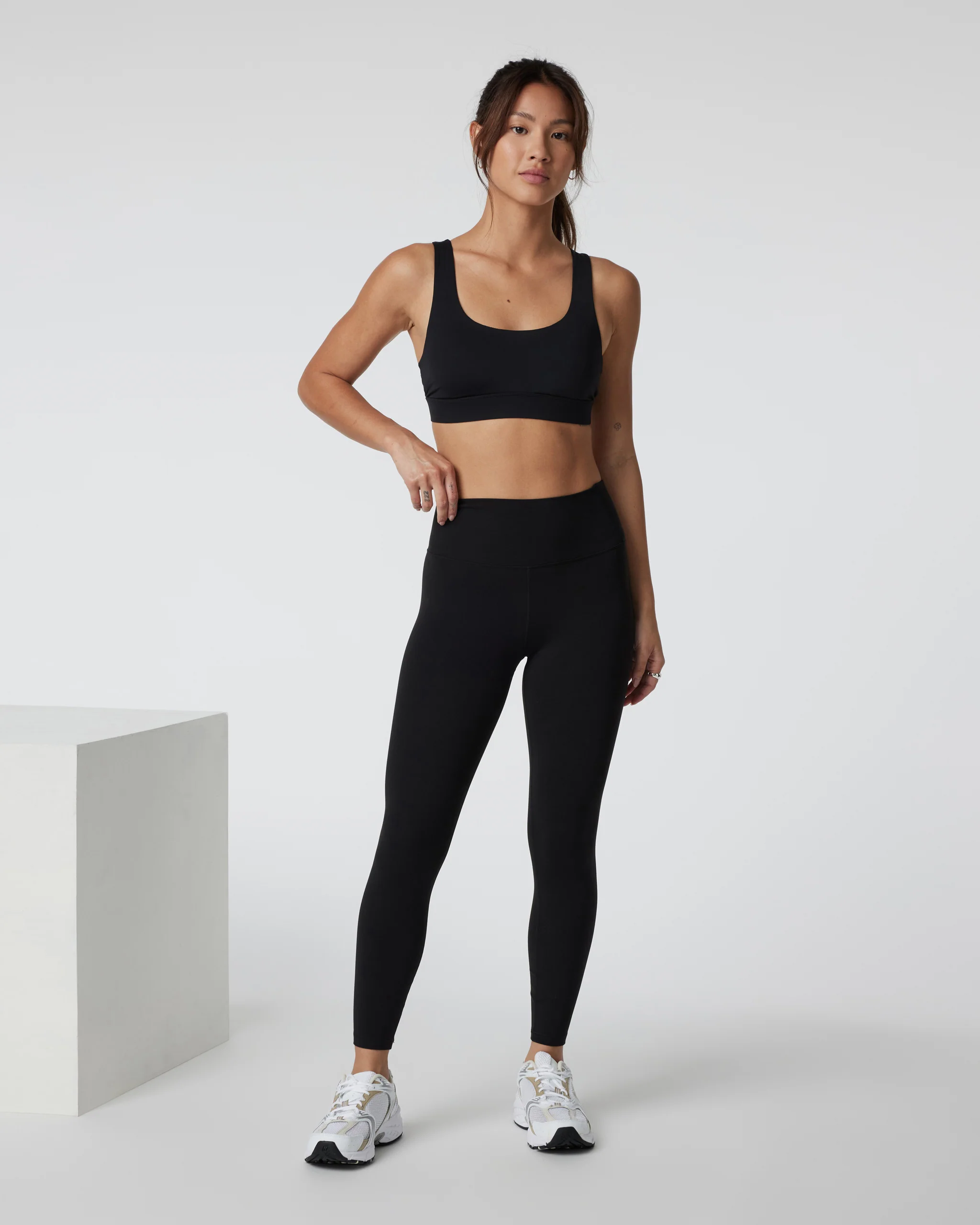 Stride Bra