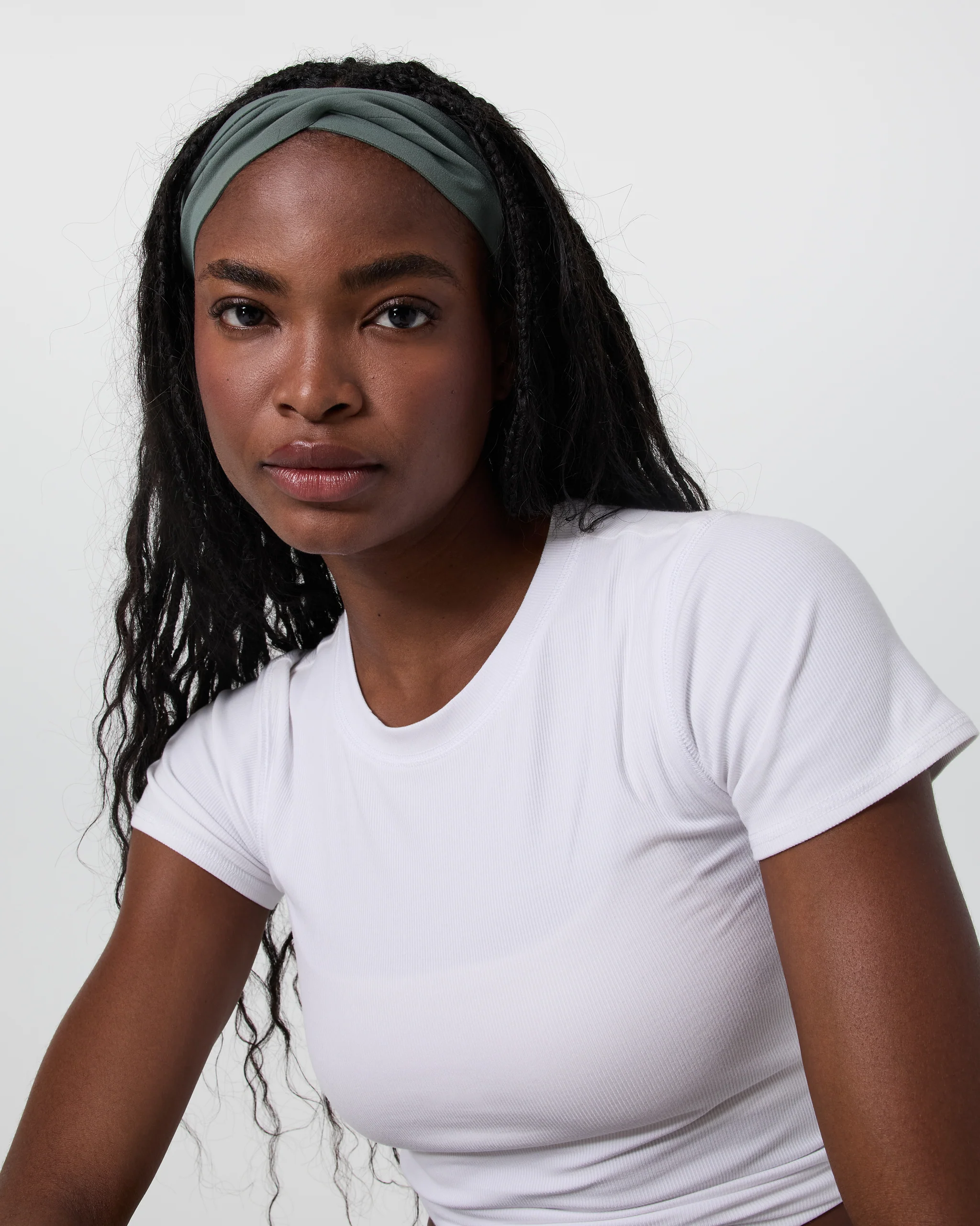Vuori AllTheForm Headband