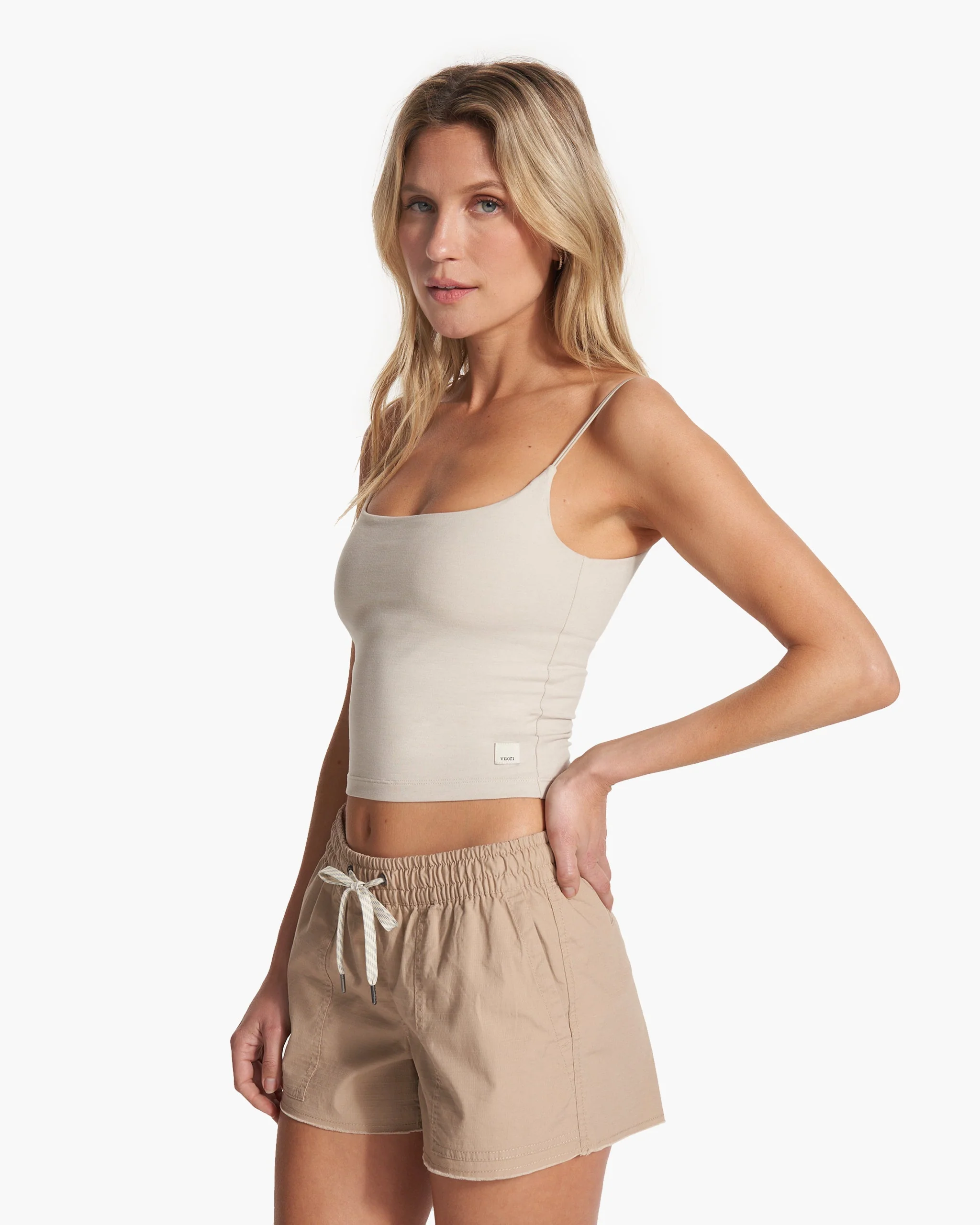 Lux Cami