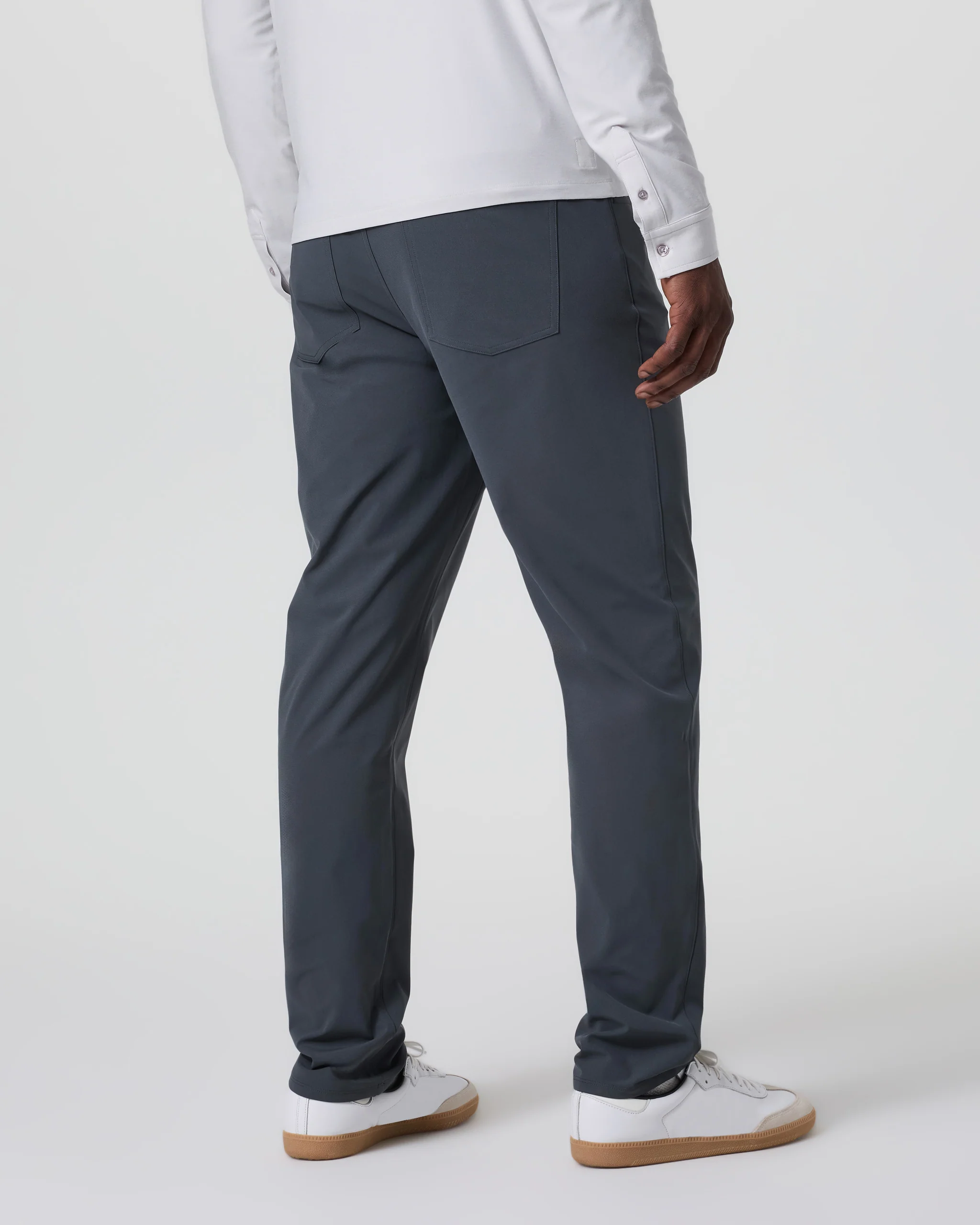 Meta Pant Classic Fit 32"