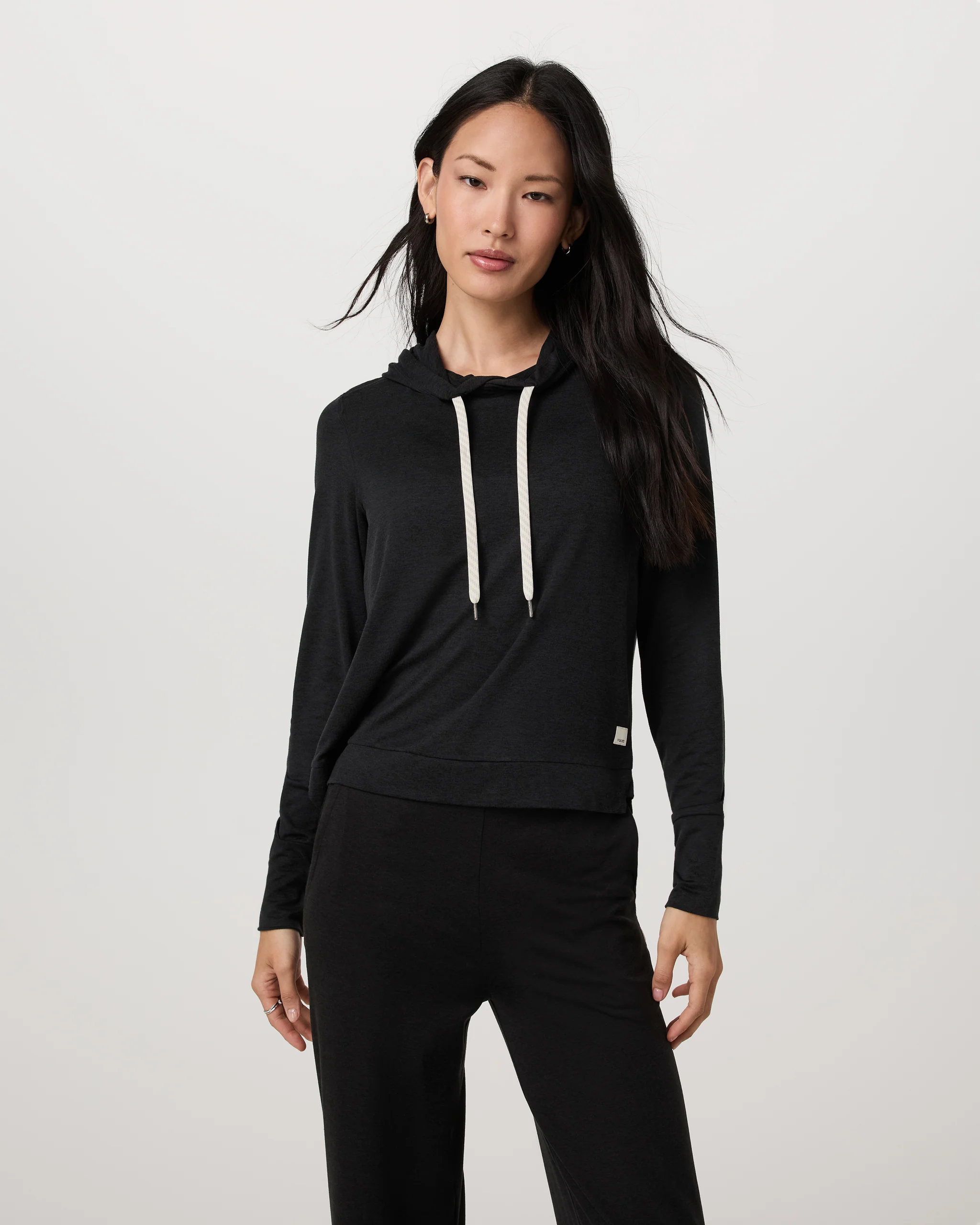 Halo Essential Hoodie