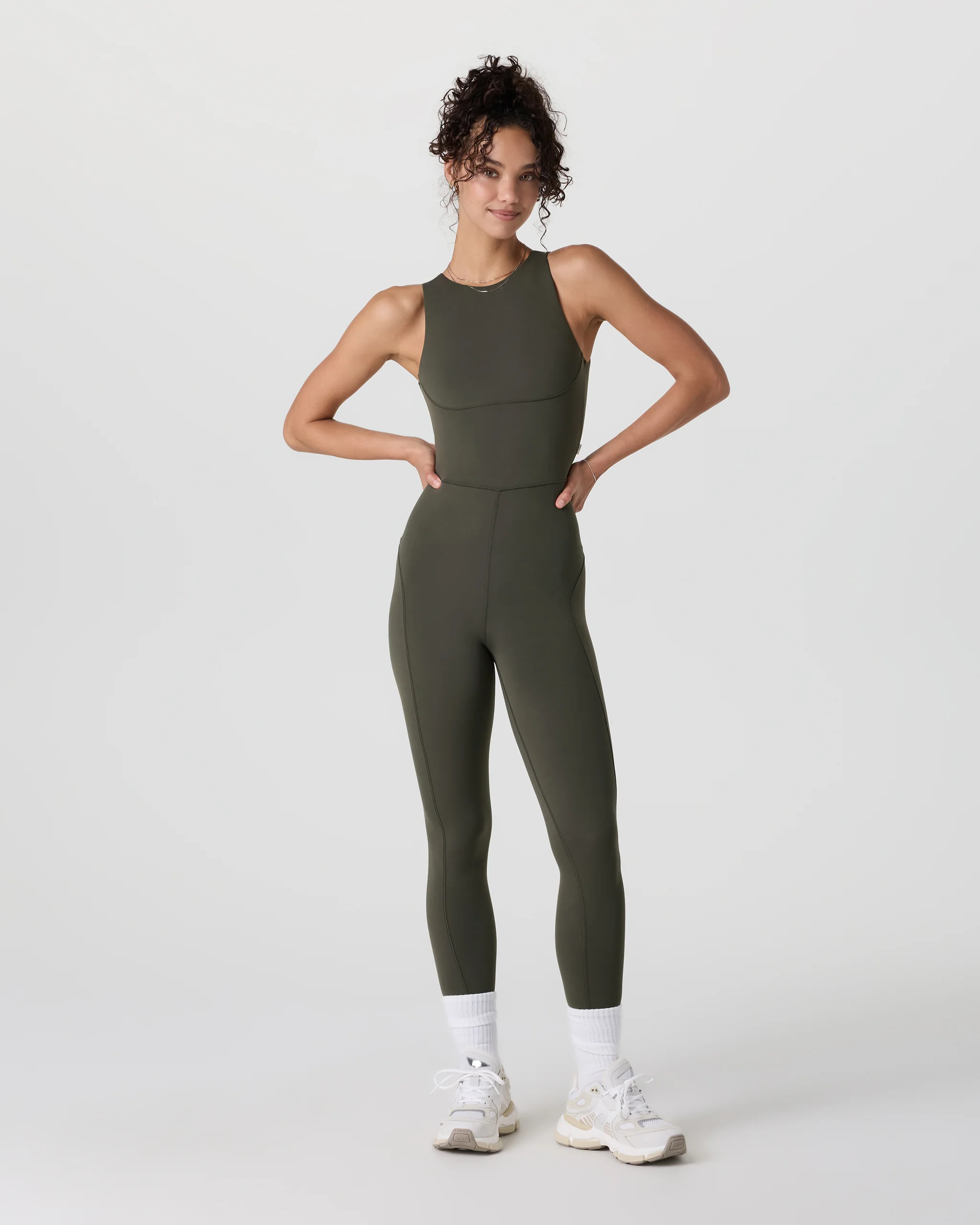 Vuori AllTheFeels Jumpsuit