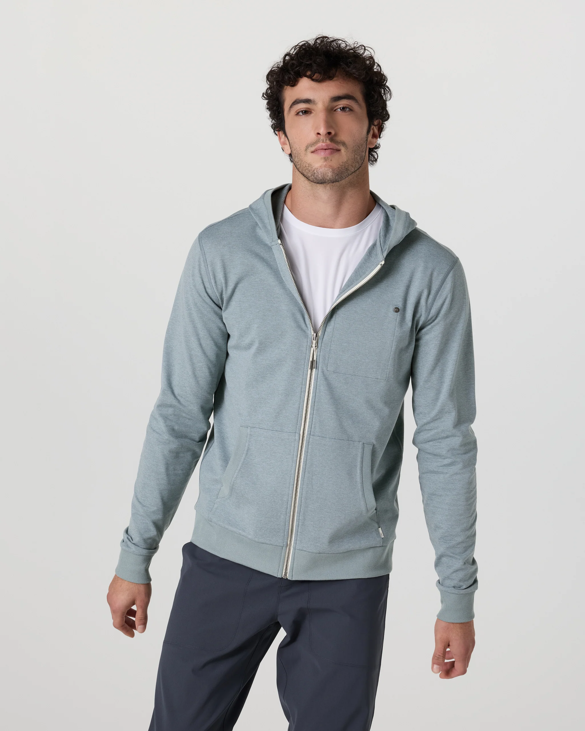 Coronado Hoodie