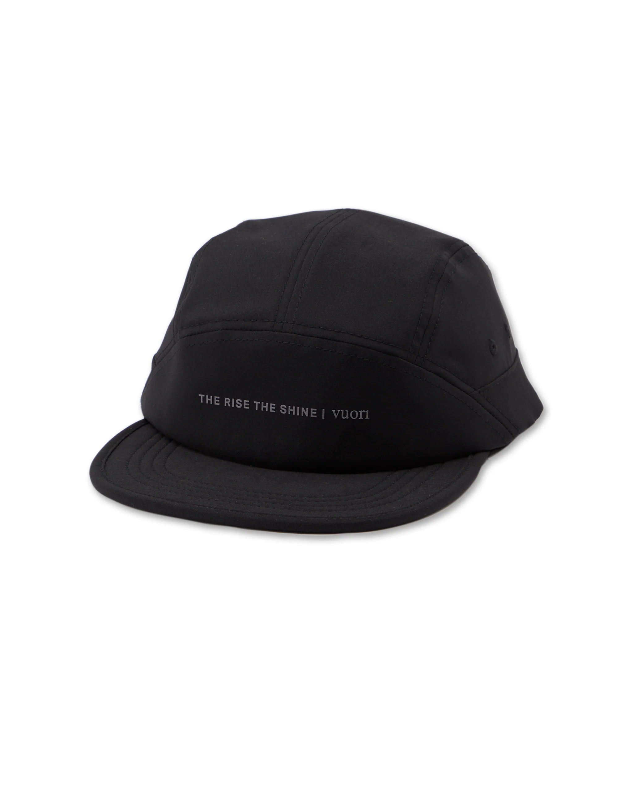 Trail Run Cap