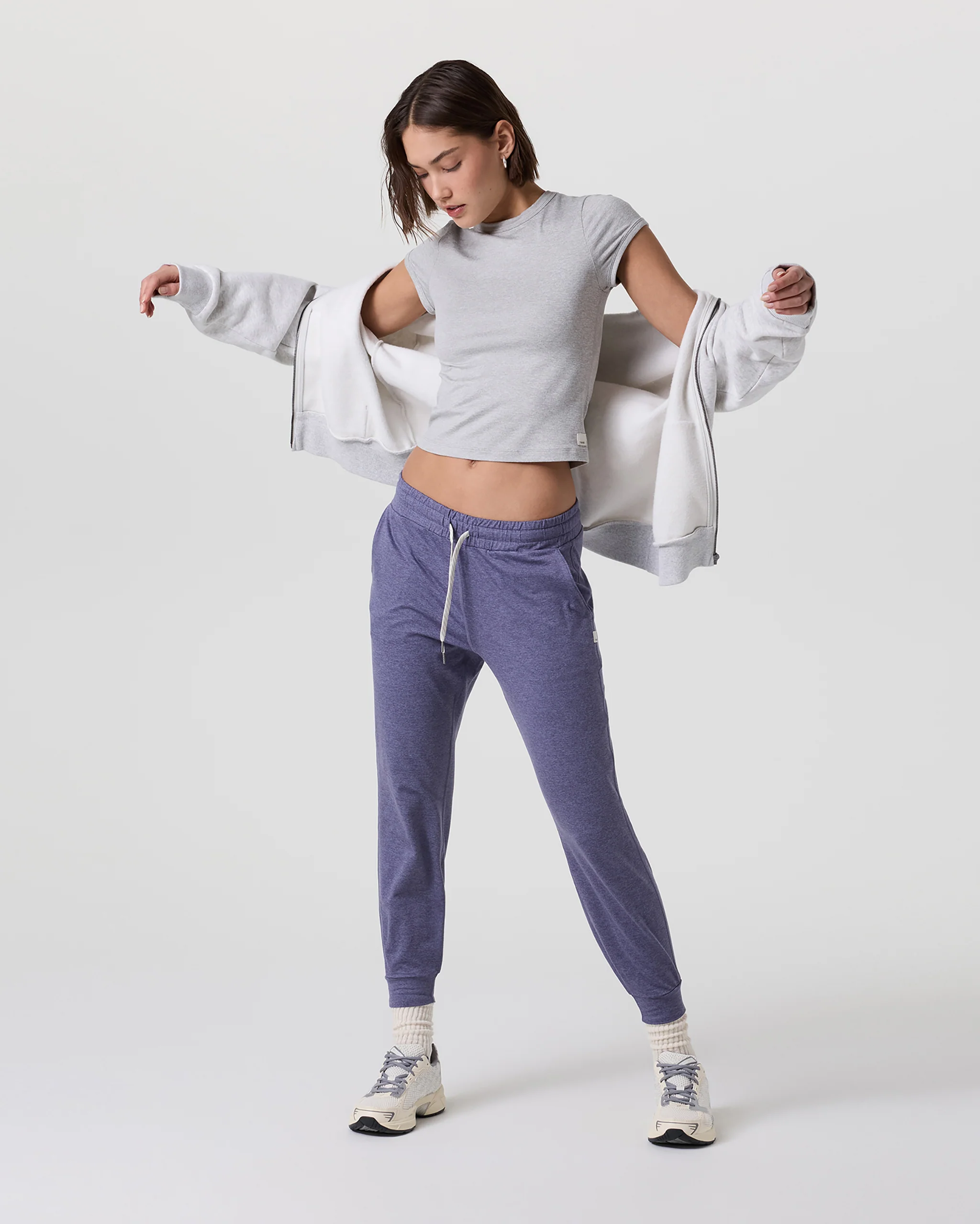 Performance Jogger