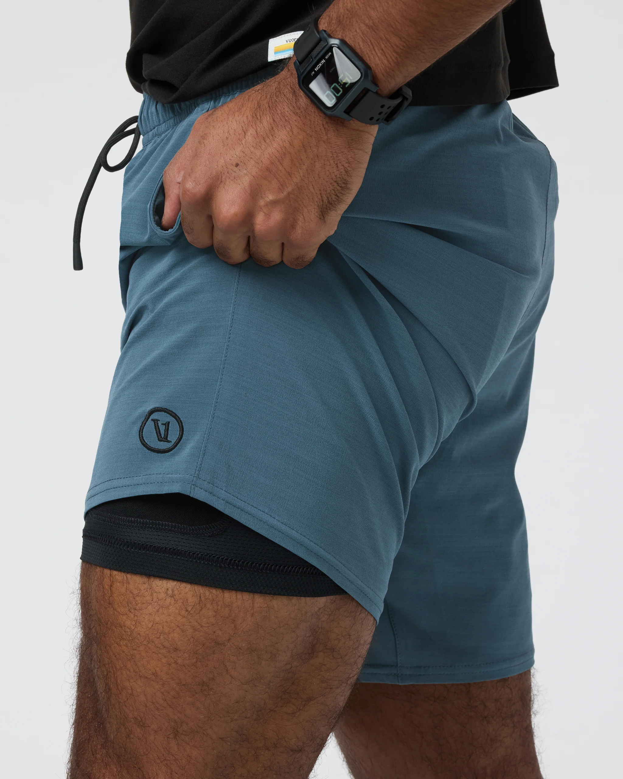 Elevate Kore Short