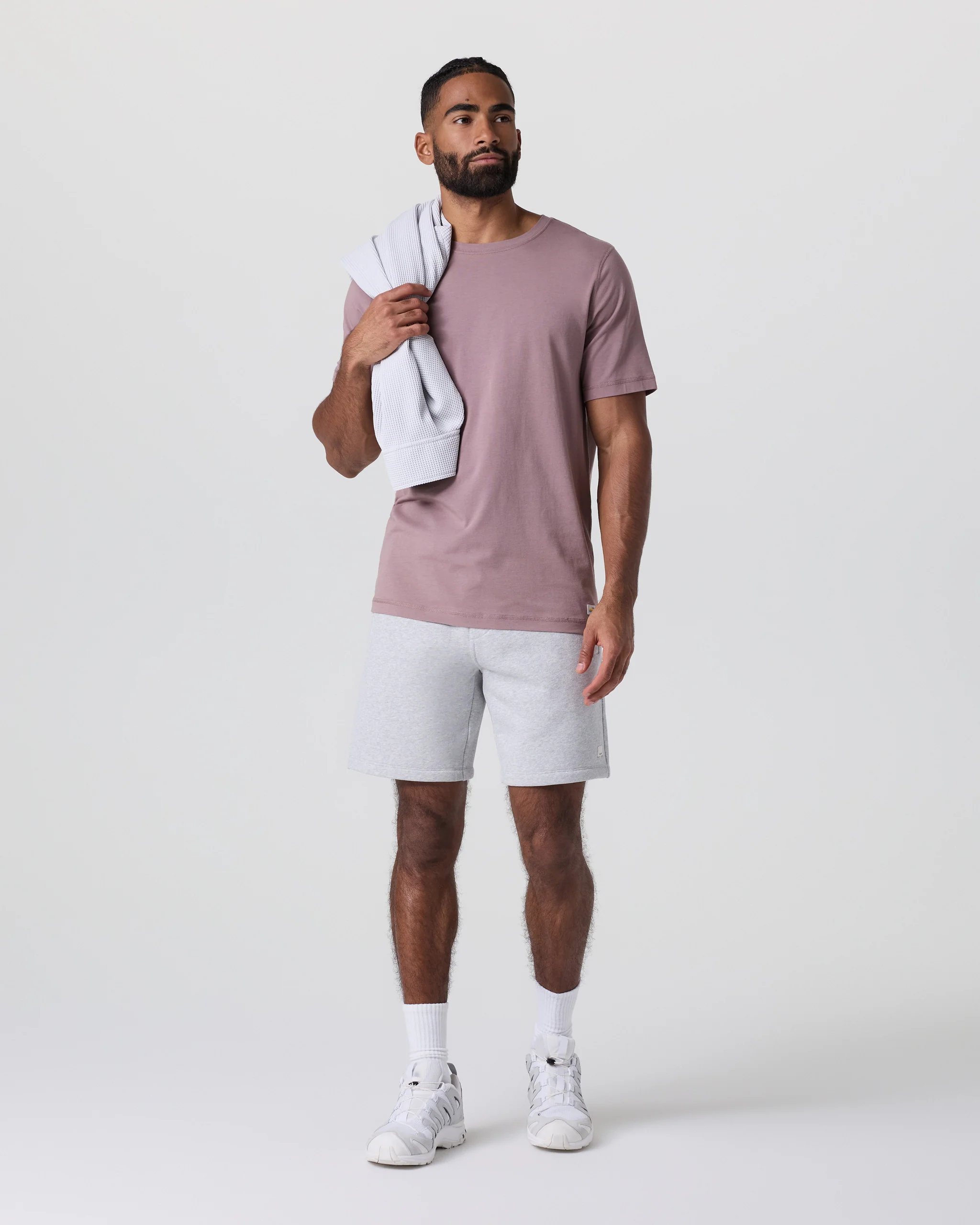 Seaside Short Classic Fit 8"