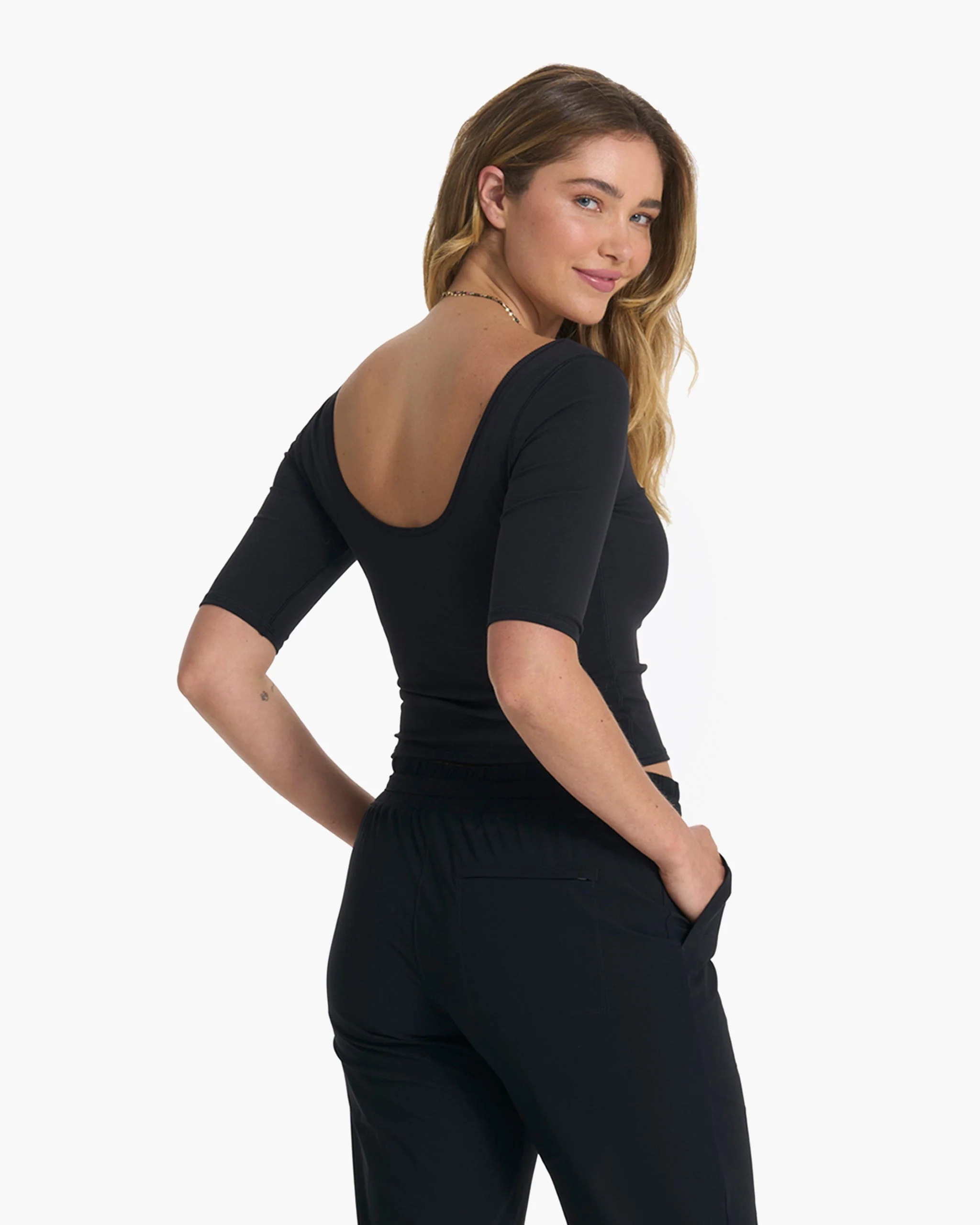 Avant Top
