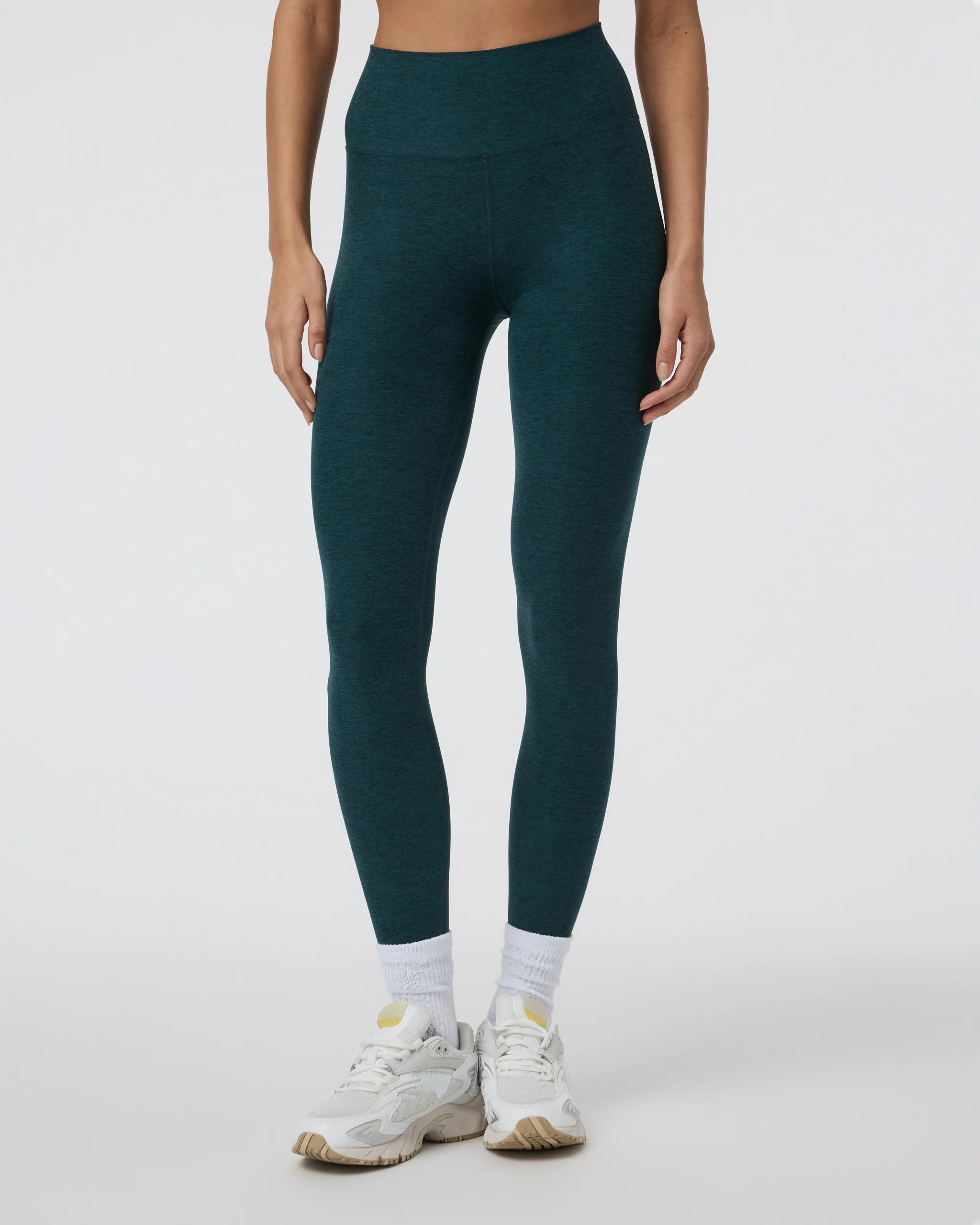 Clean Elevation Legging-Long