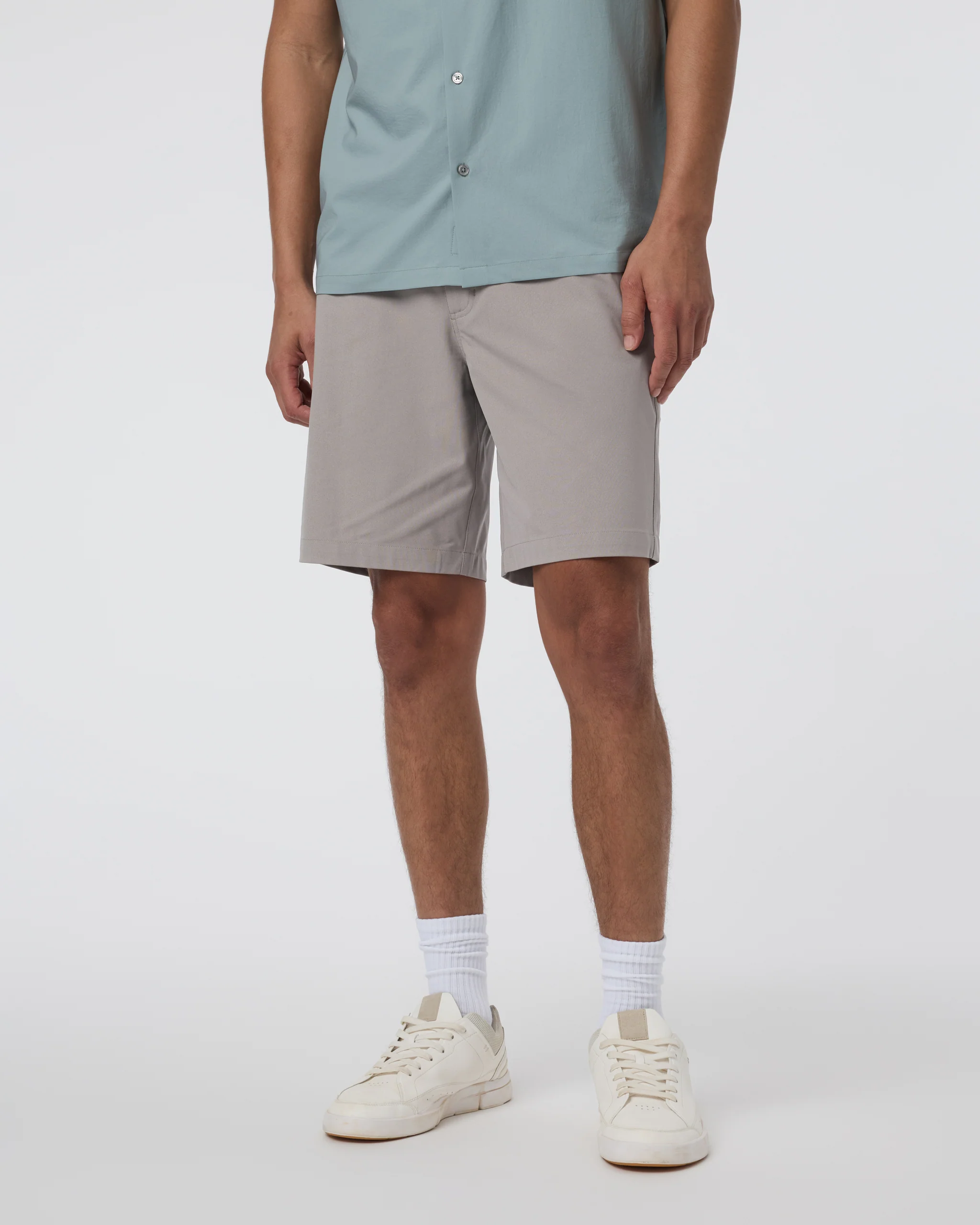 Meta Short 8"