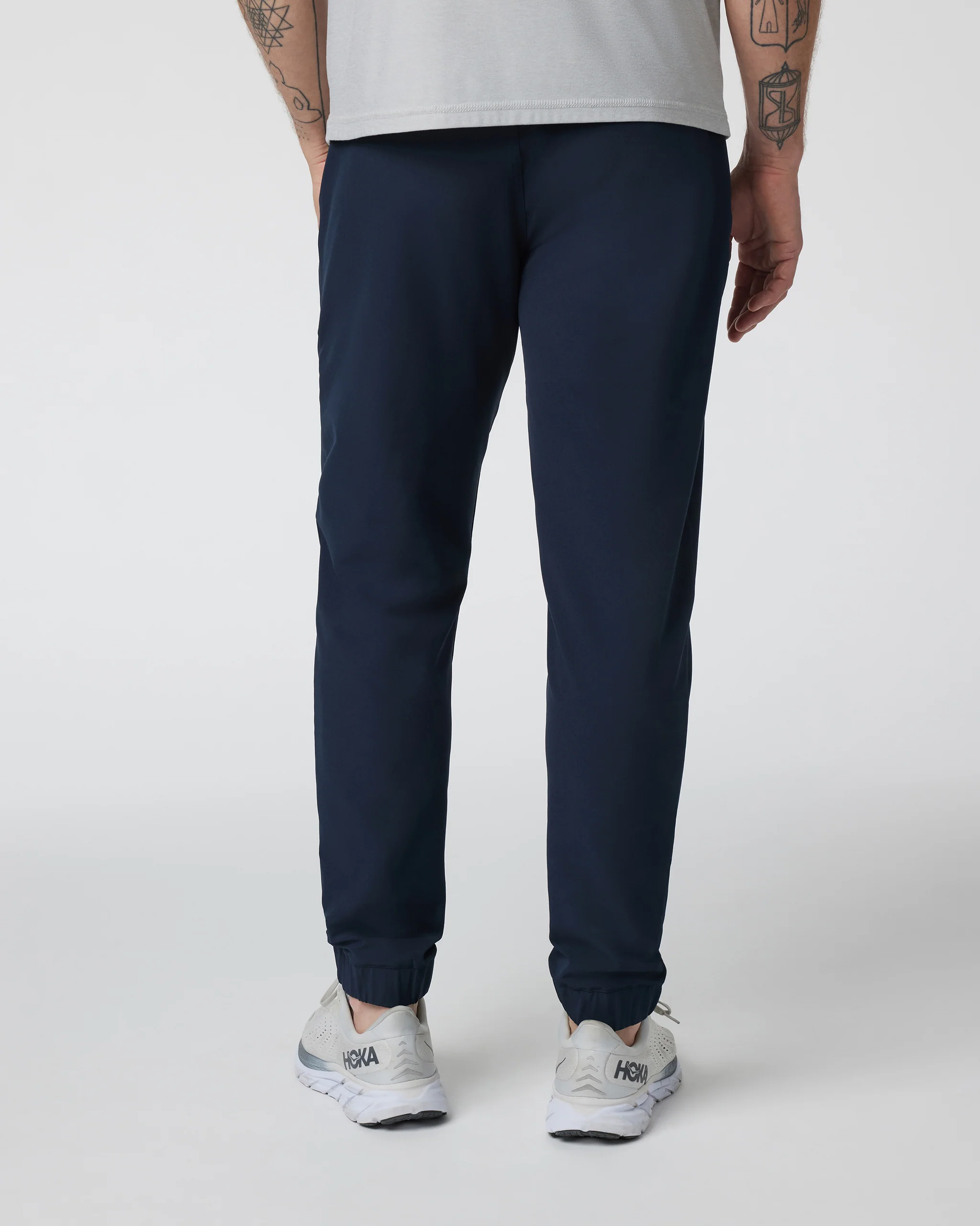 Transit Jogger