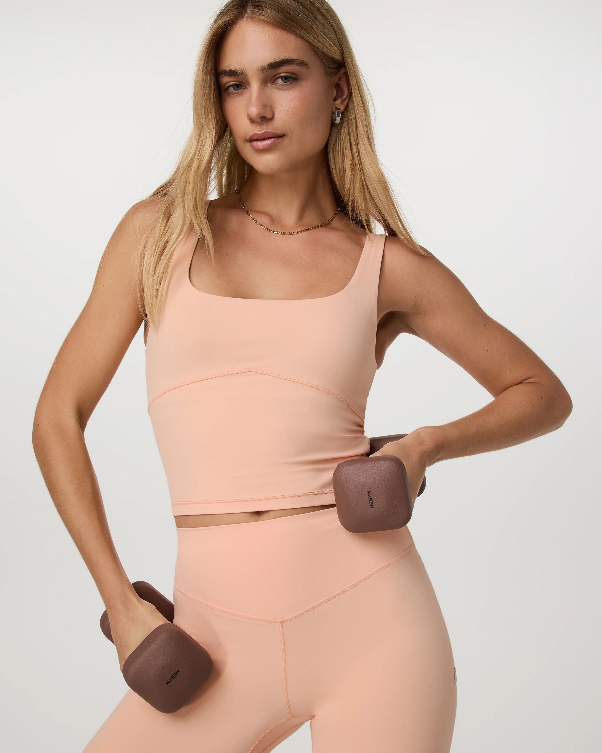 Vuori AllTheForm Support Tank