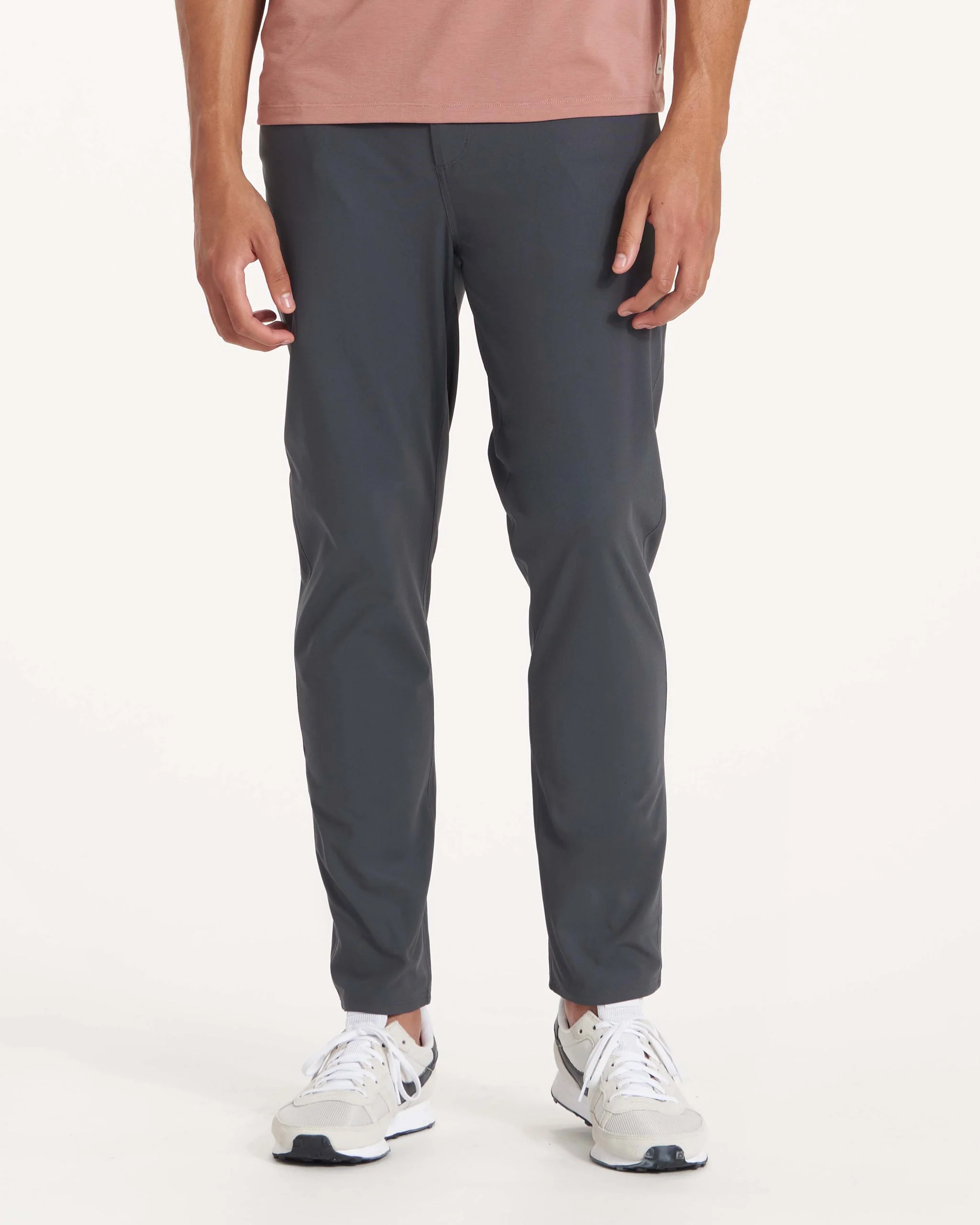 Meta Pant Athletic Slim Fit 30"