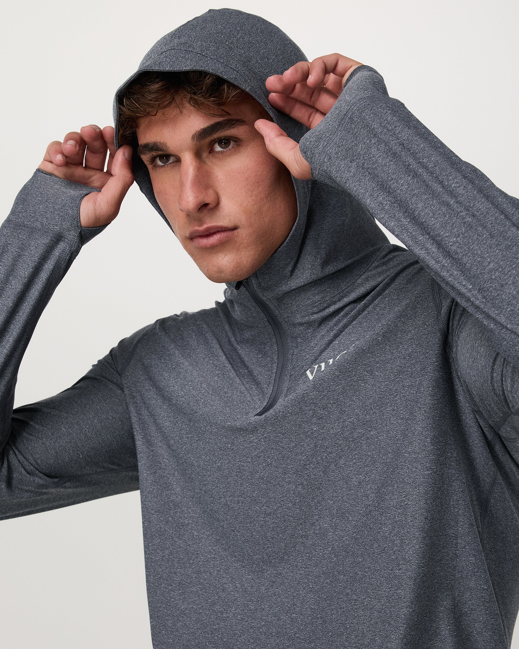 Uluwatu UPF Hoodie