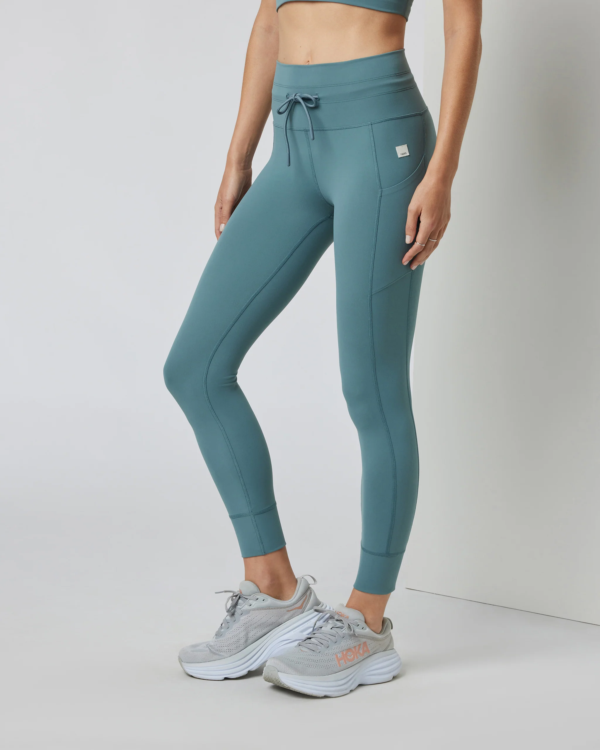 Daily Pocket Legging