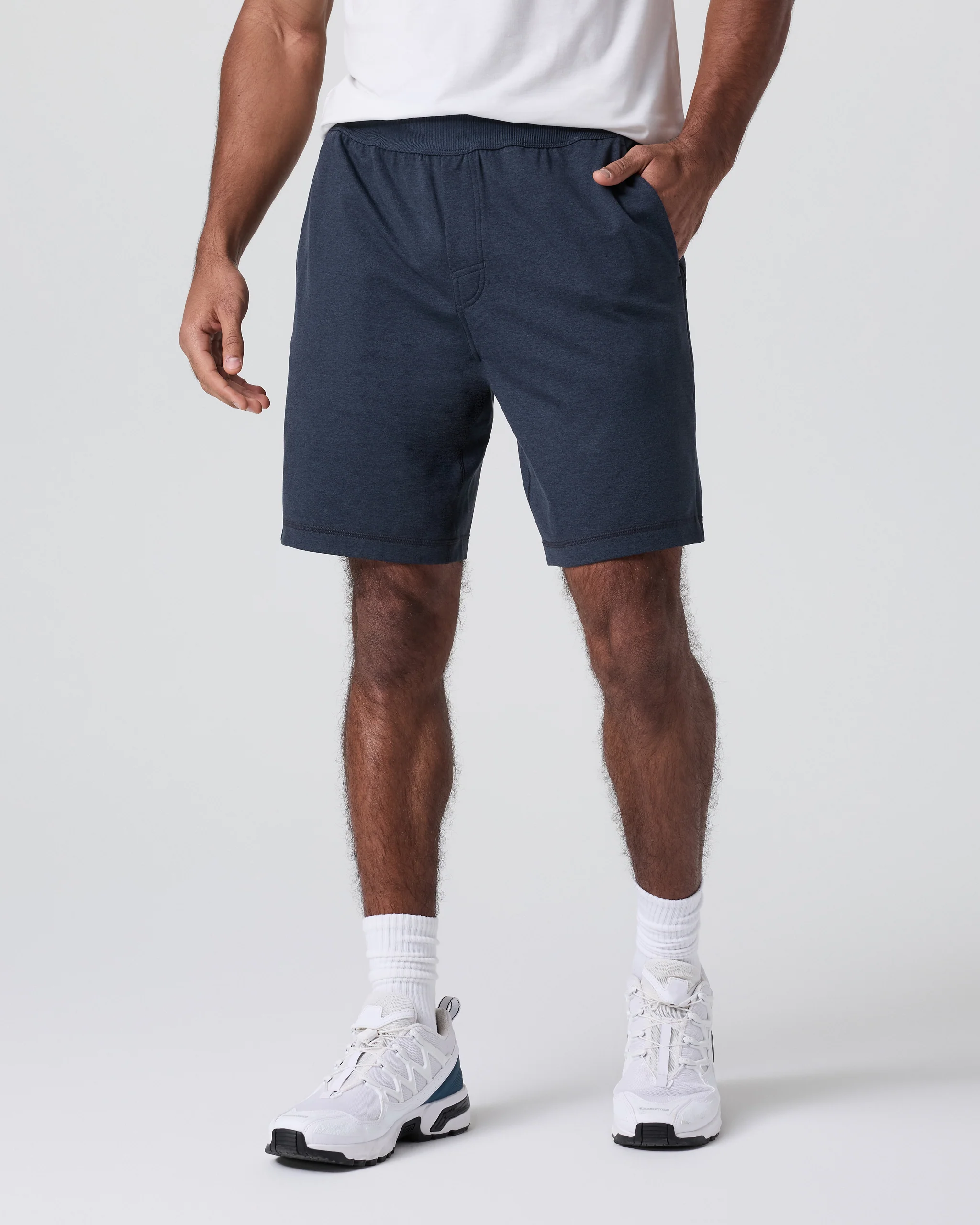 Coronado Short 8"