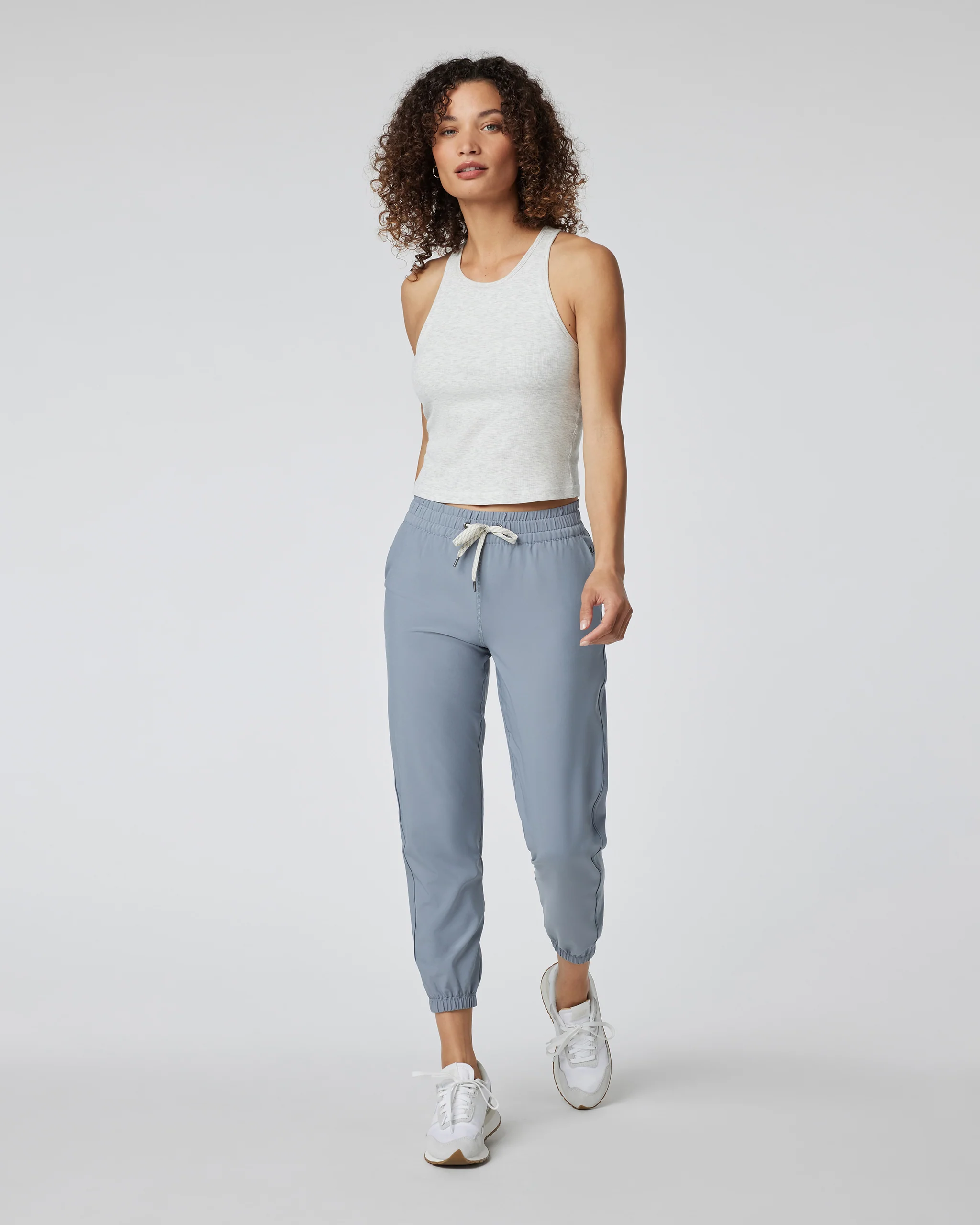 Weekend Jogger