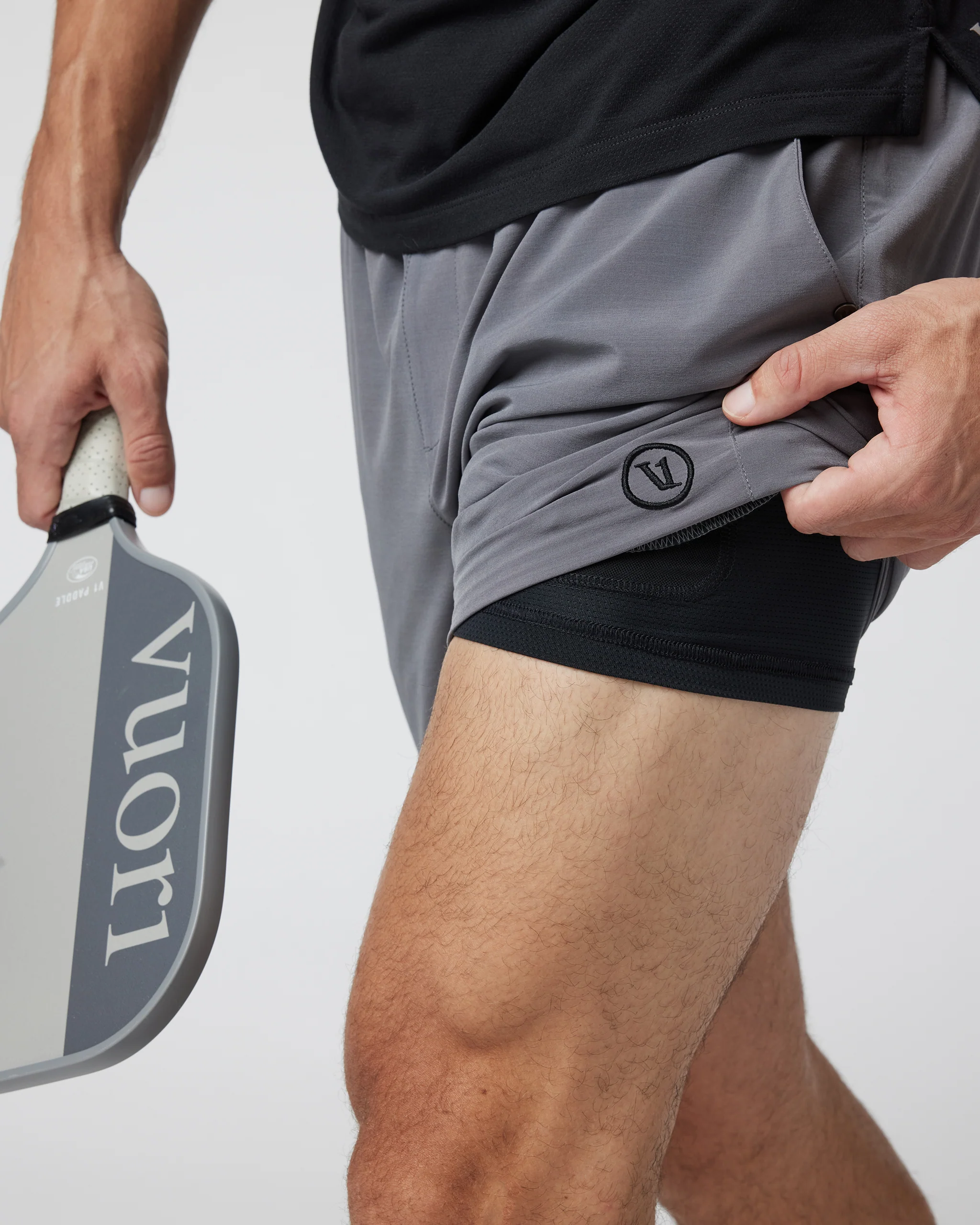 Elevate Kore Short