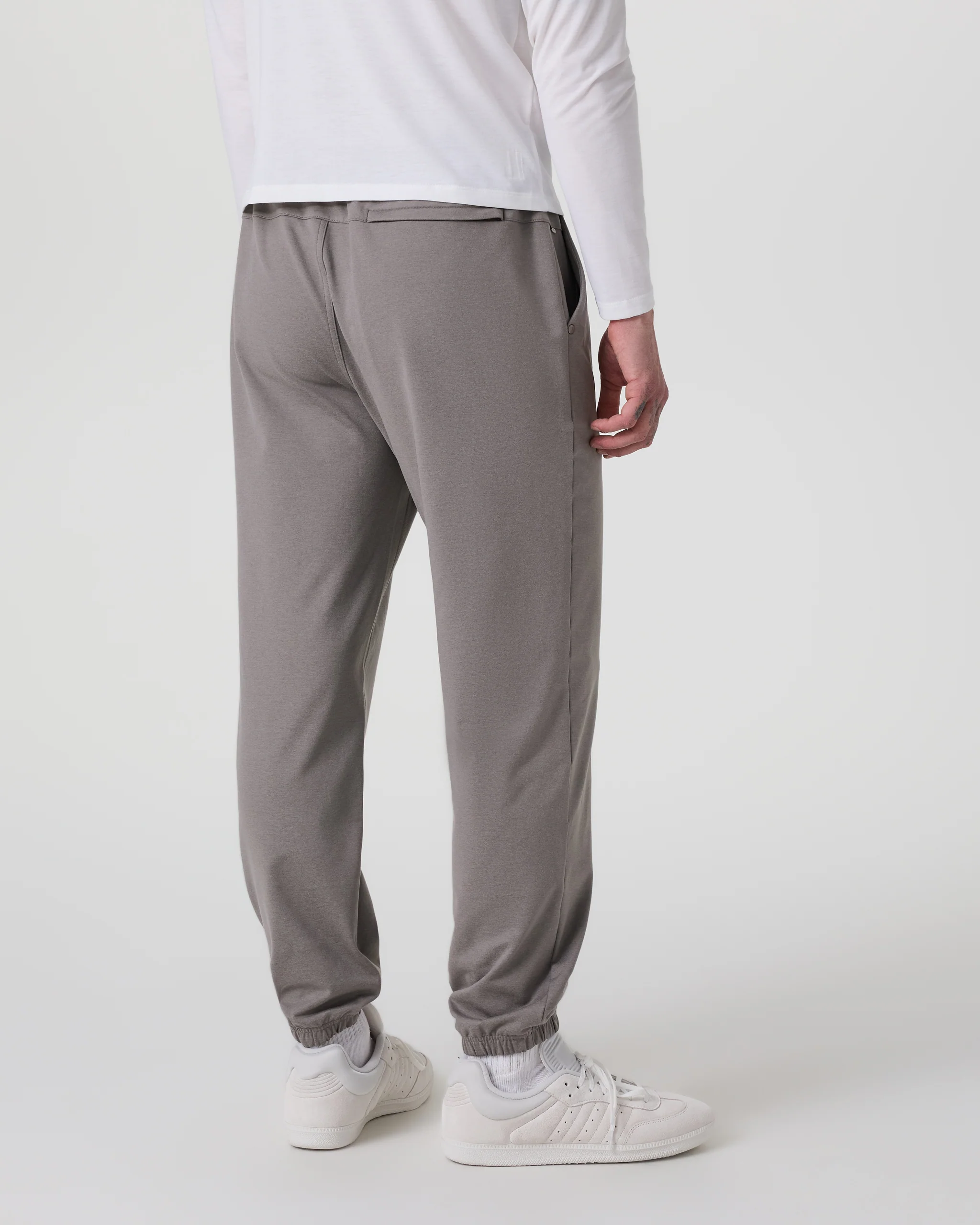 Coronado Performance Sweatpant - Long