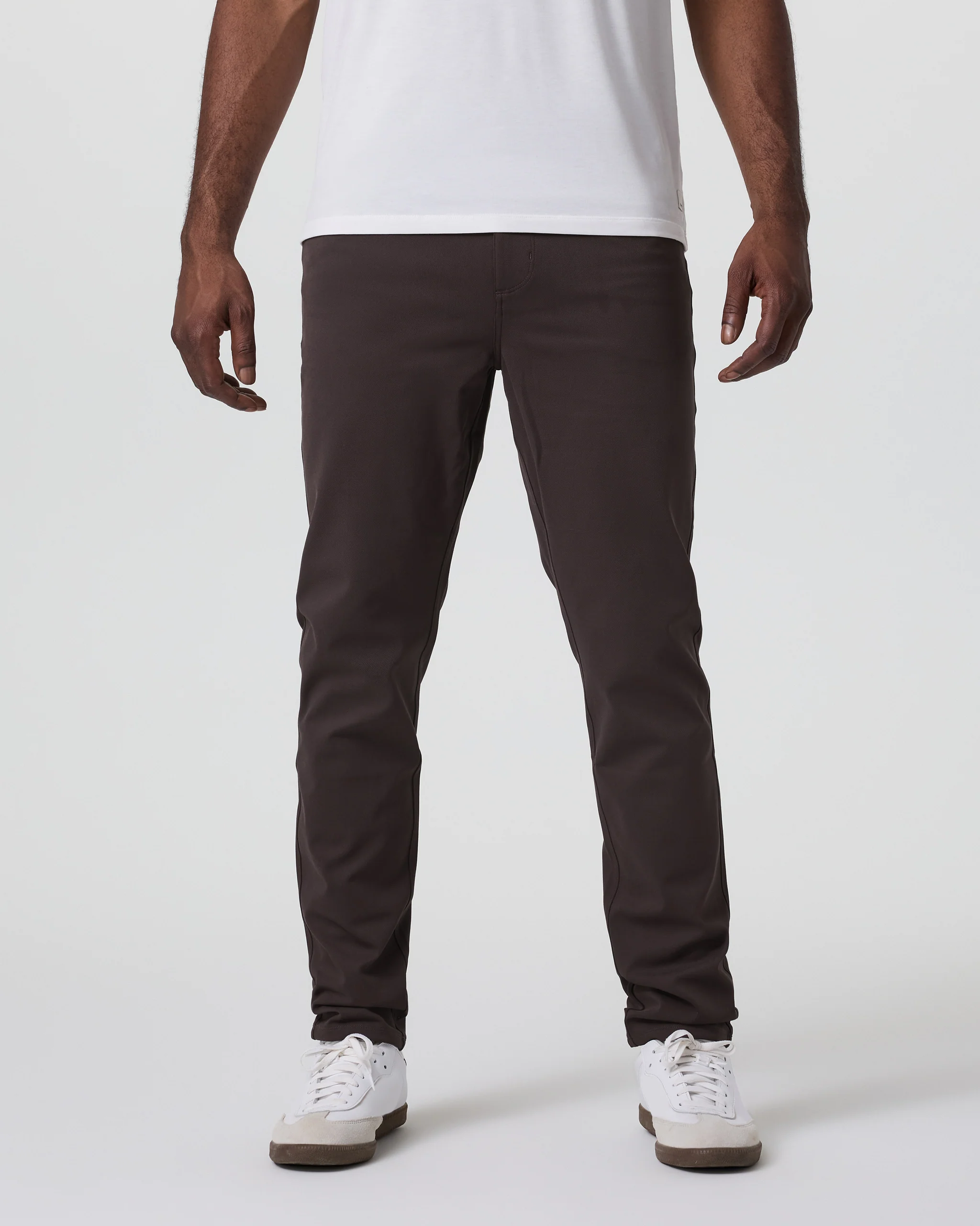 MetaTwill Pant Athletic Slim 32"