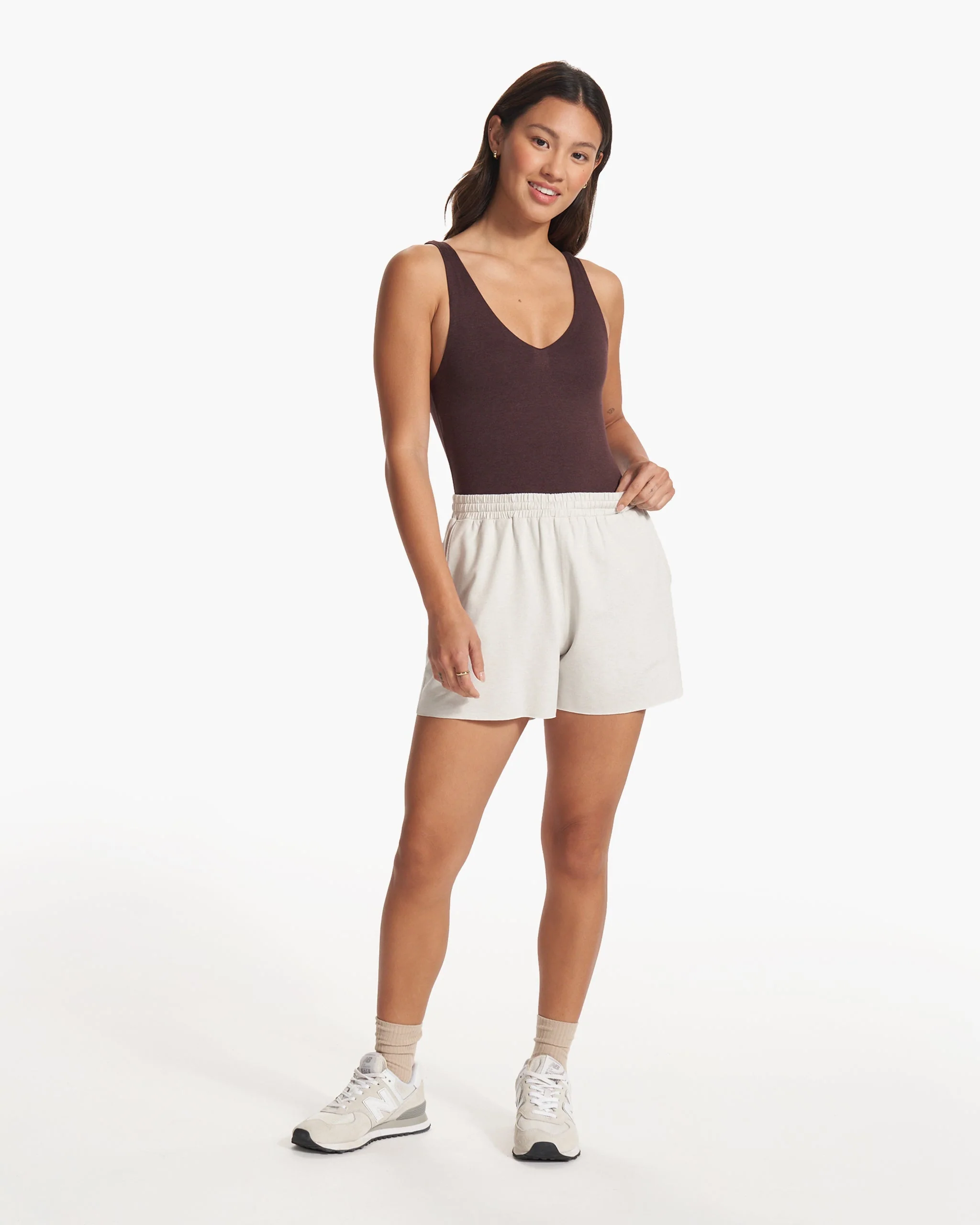 Halo Bodysuit