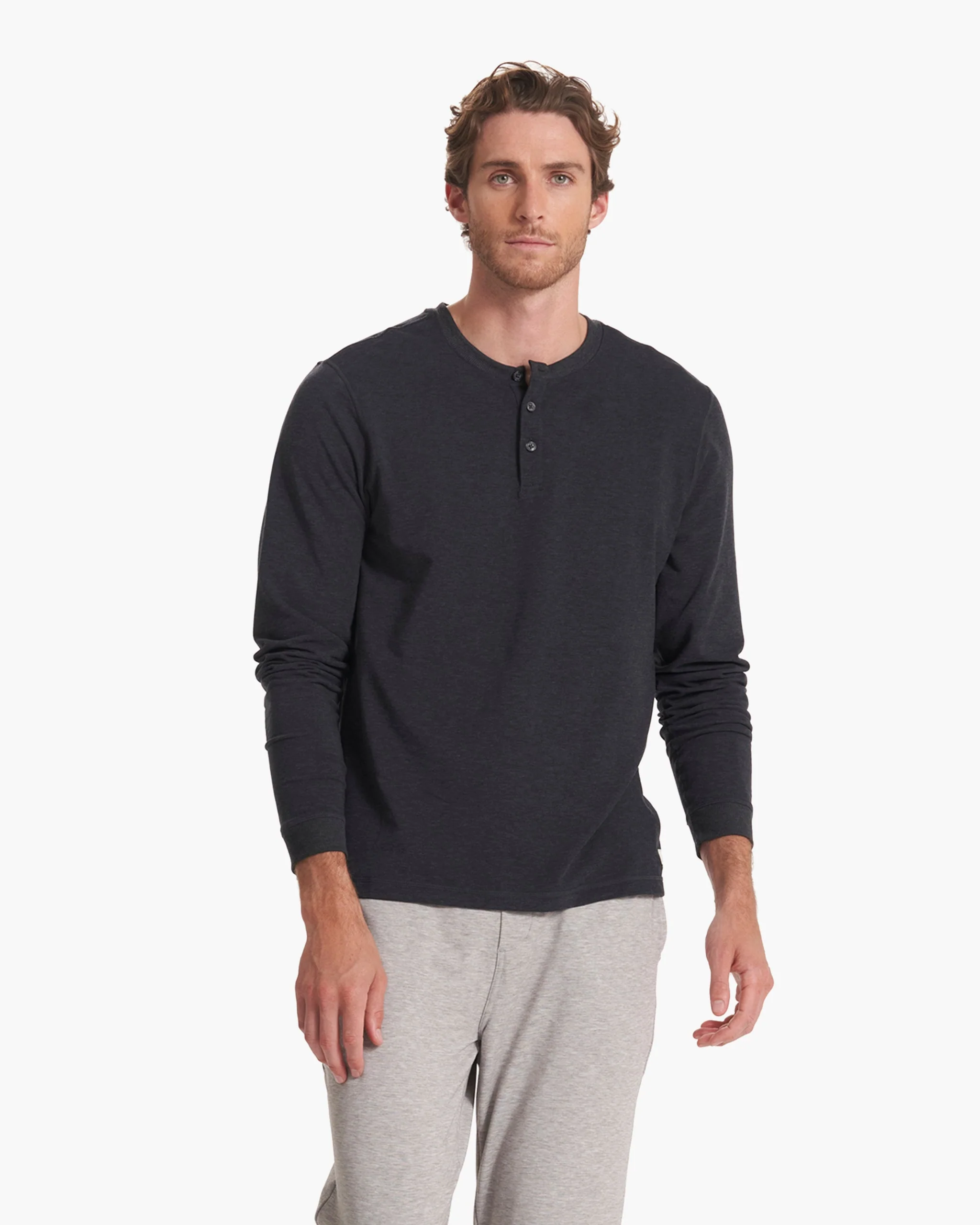Austin Henley
