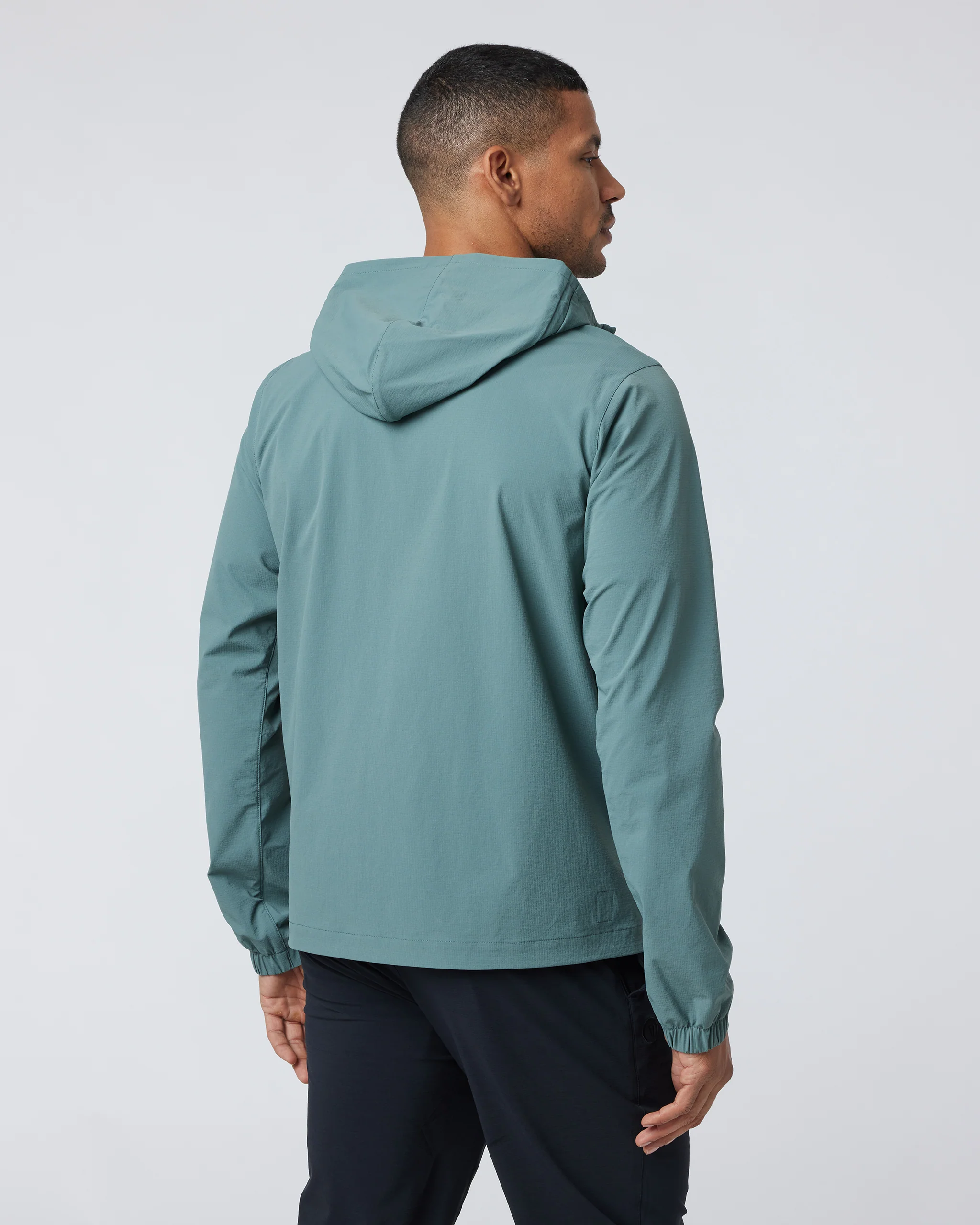 Excursion Ripstop Jacket