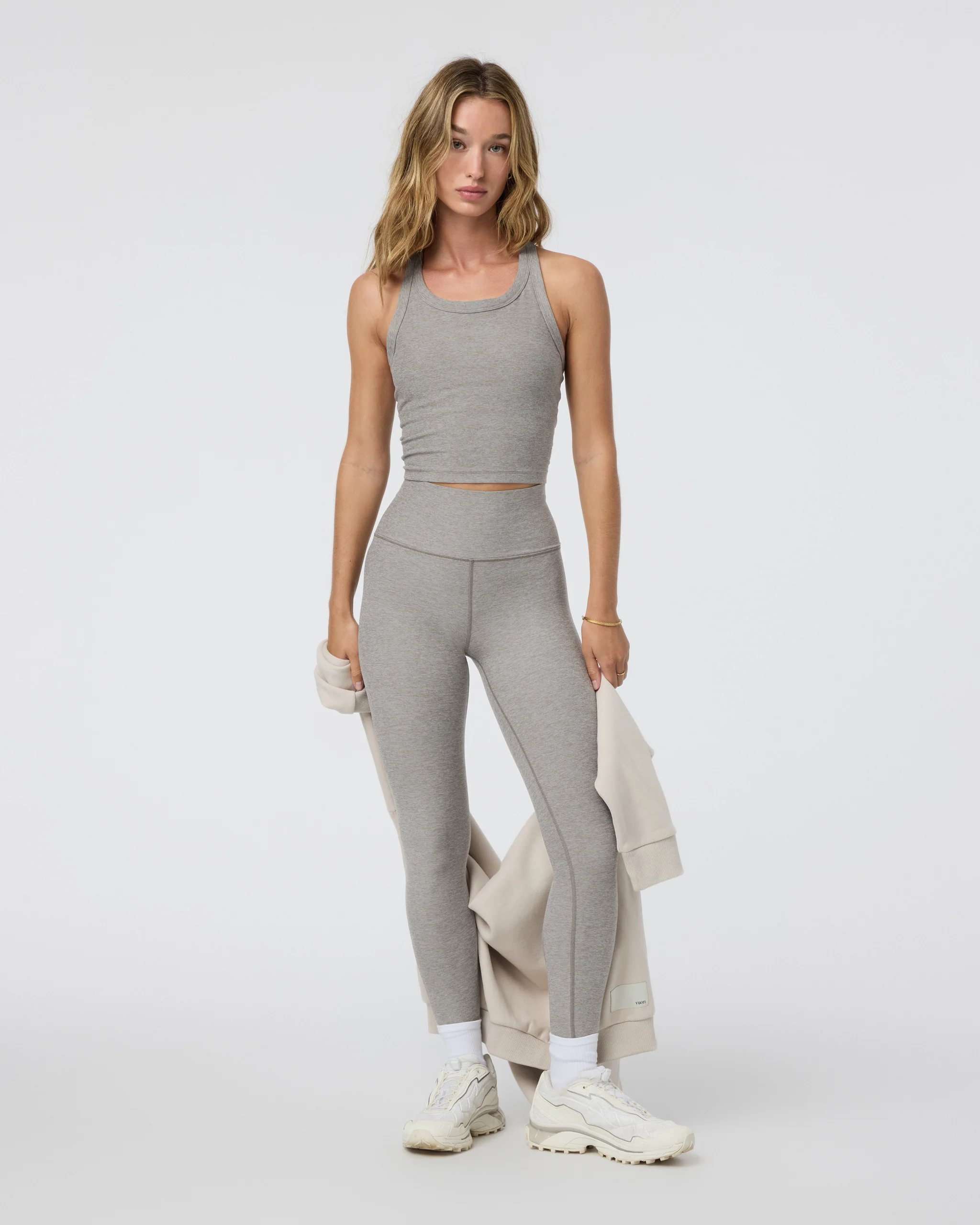 Clean Elevation Legging - Long