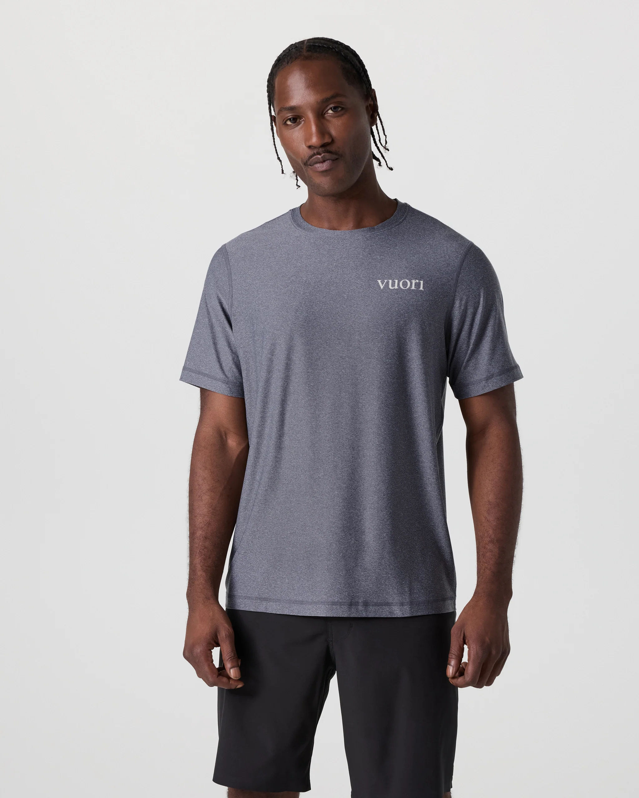 Uluwatu UPF Short Sleeve