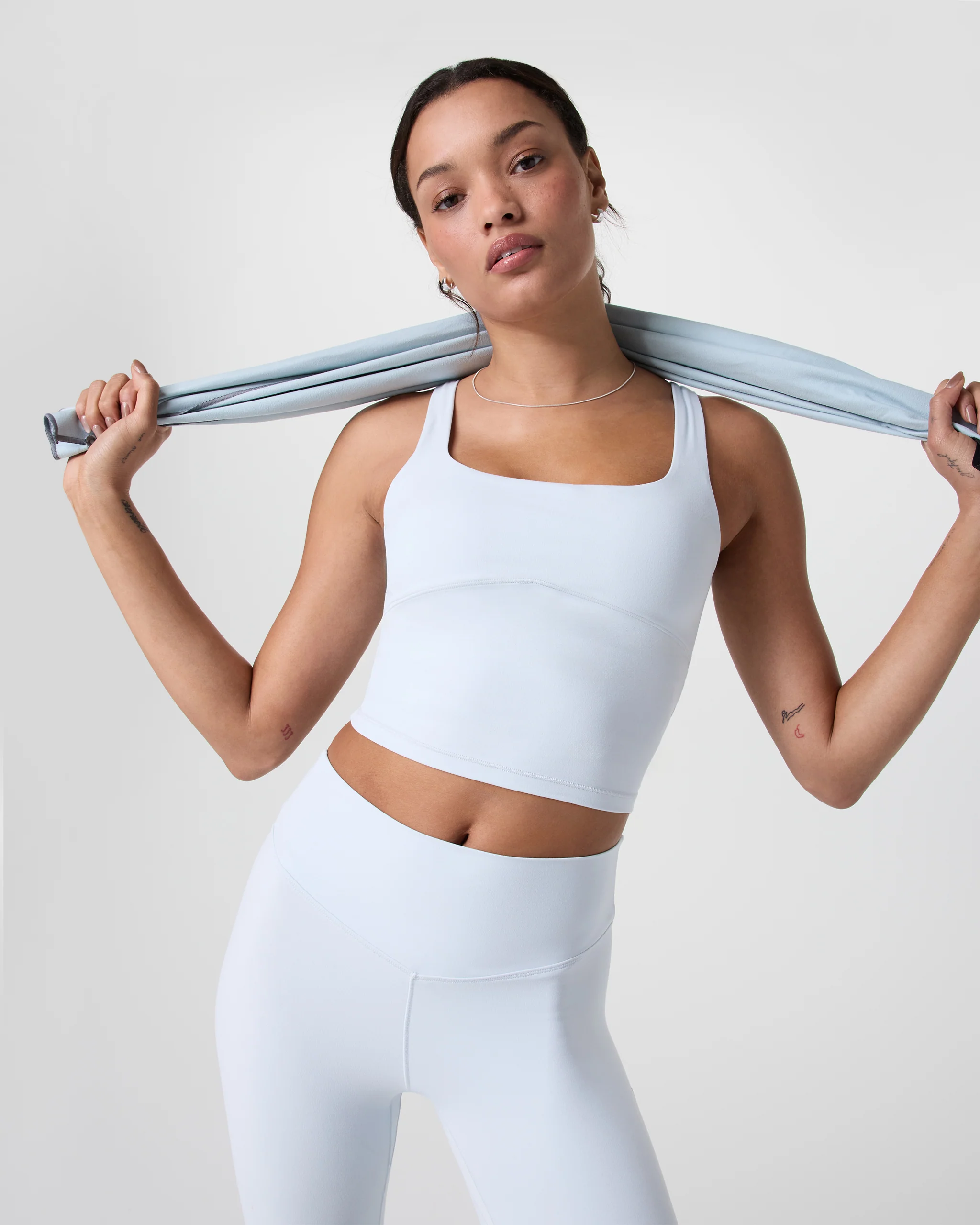 Vuori AllTheForm Support Tank