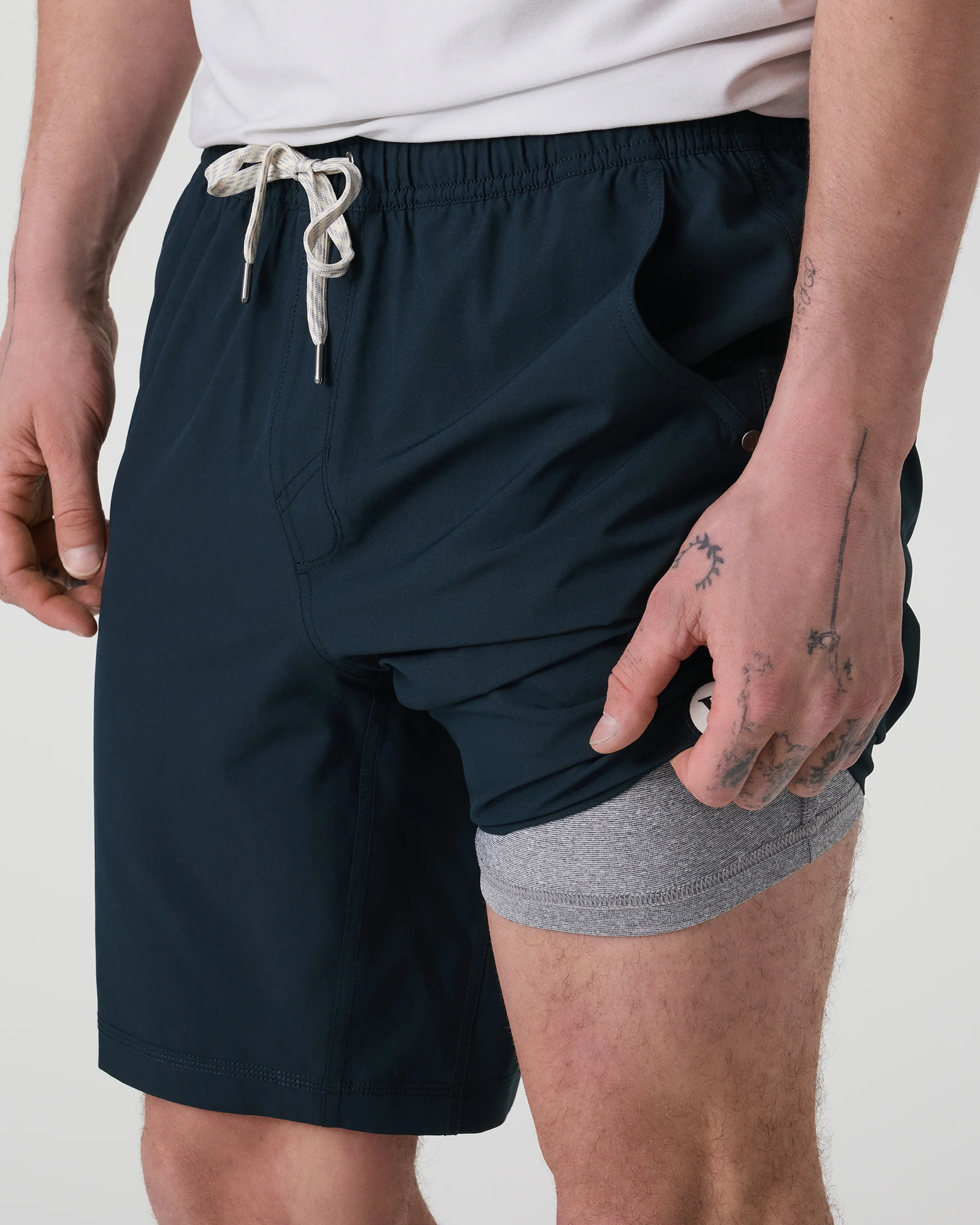 Kore Short 9"