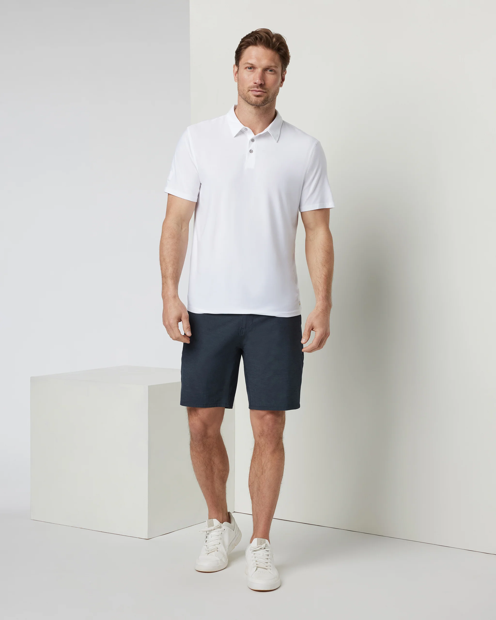 Strato Tech Polo