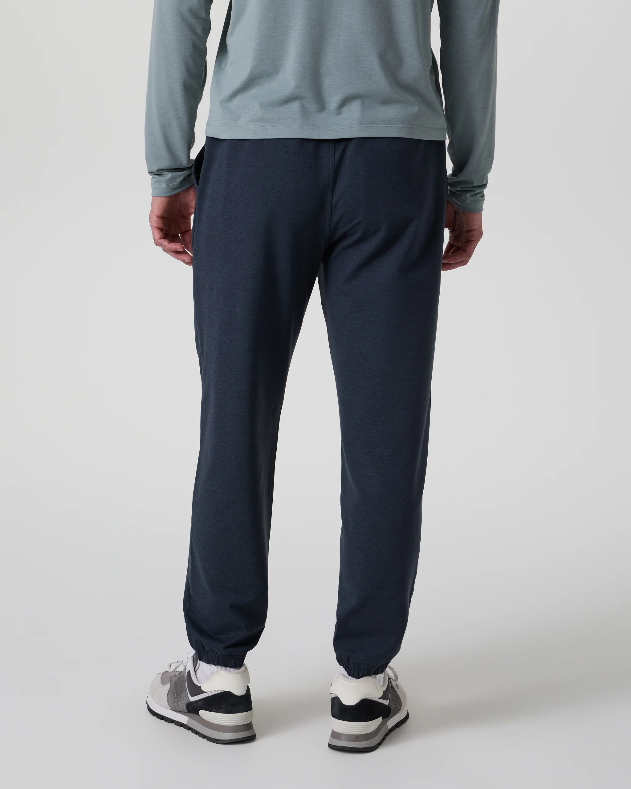 Coronado Performance Sweatpant - Long