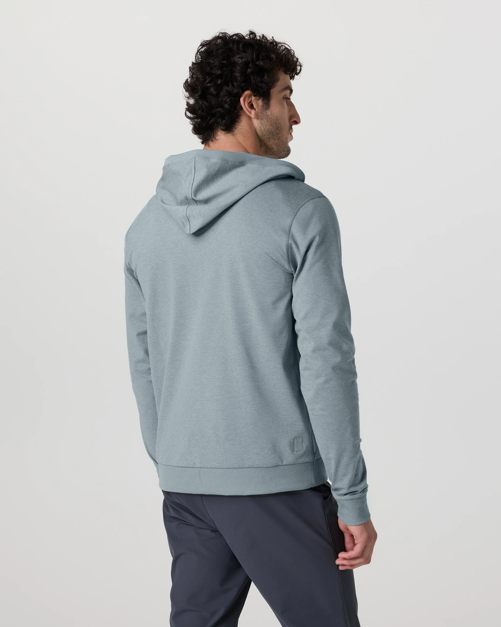 Coronado Hoodie