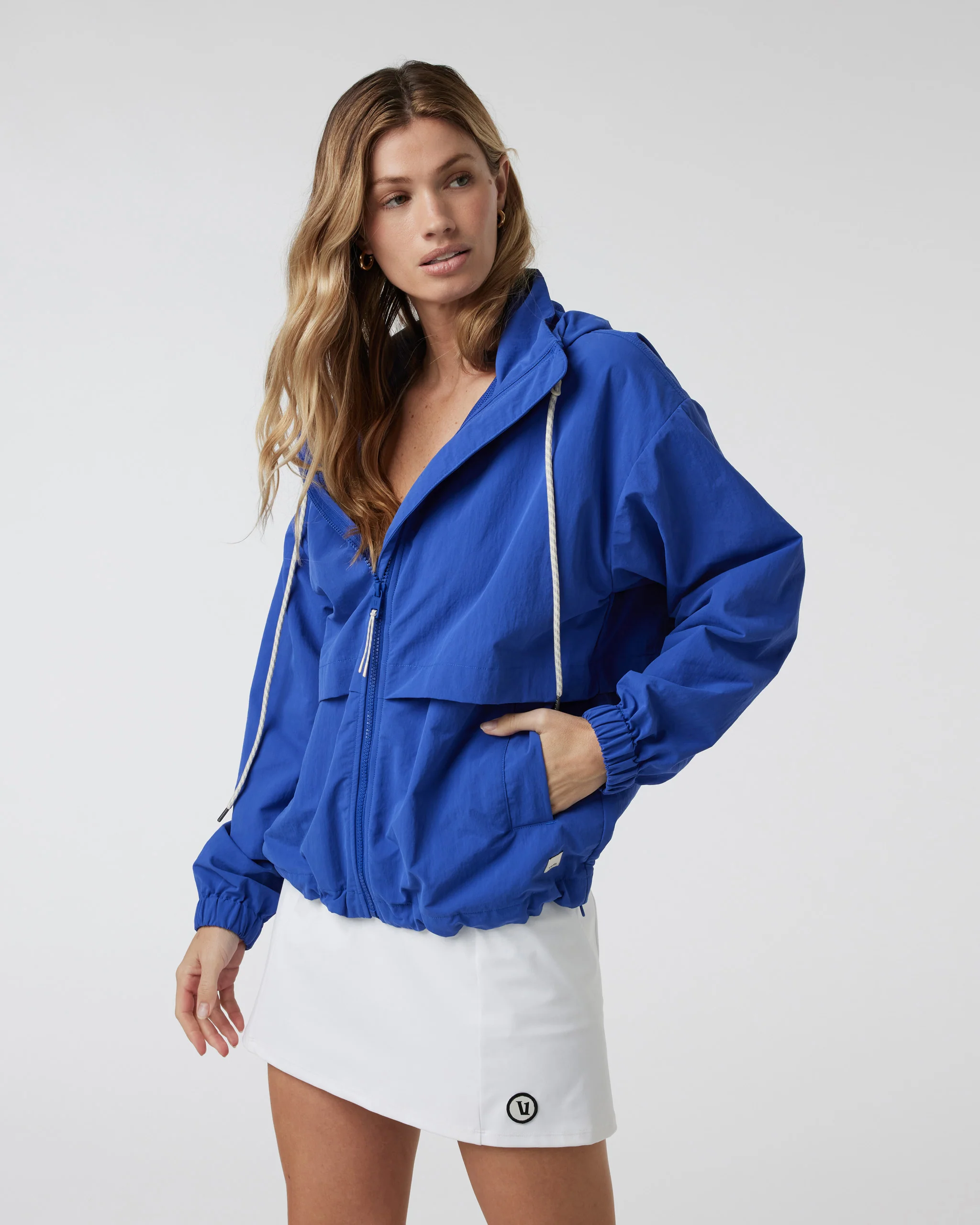 Willow Jacket