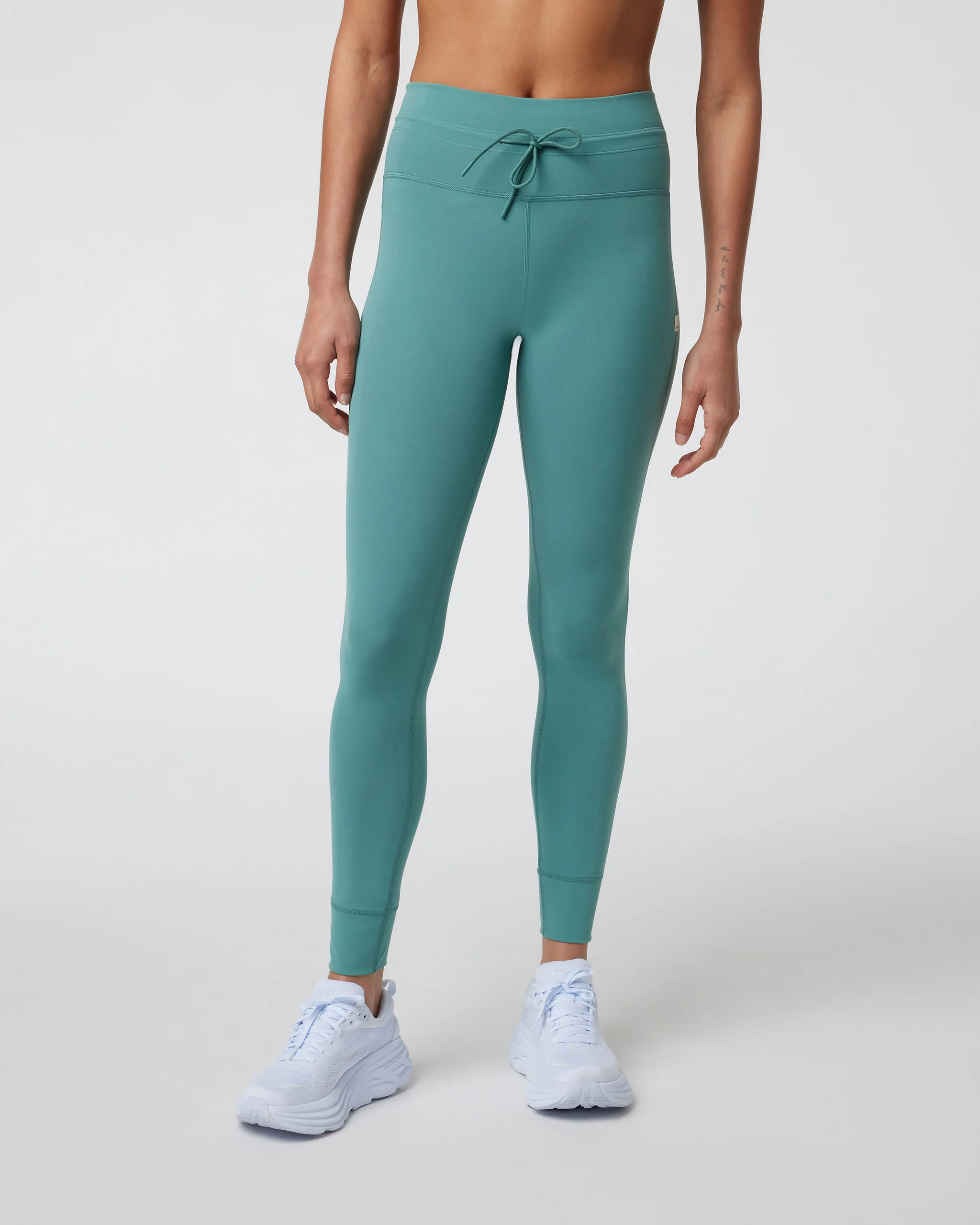 Daily Legging - Long