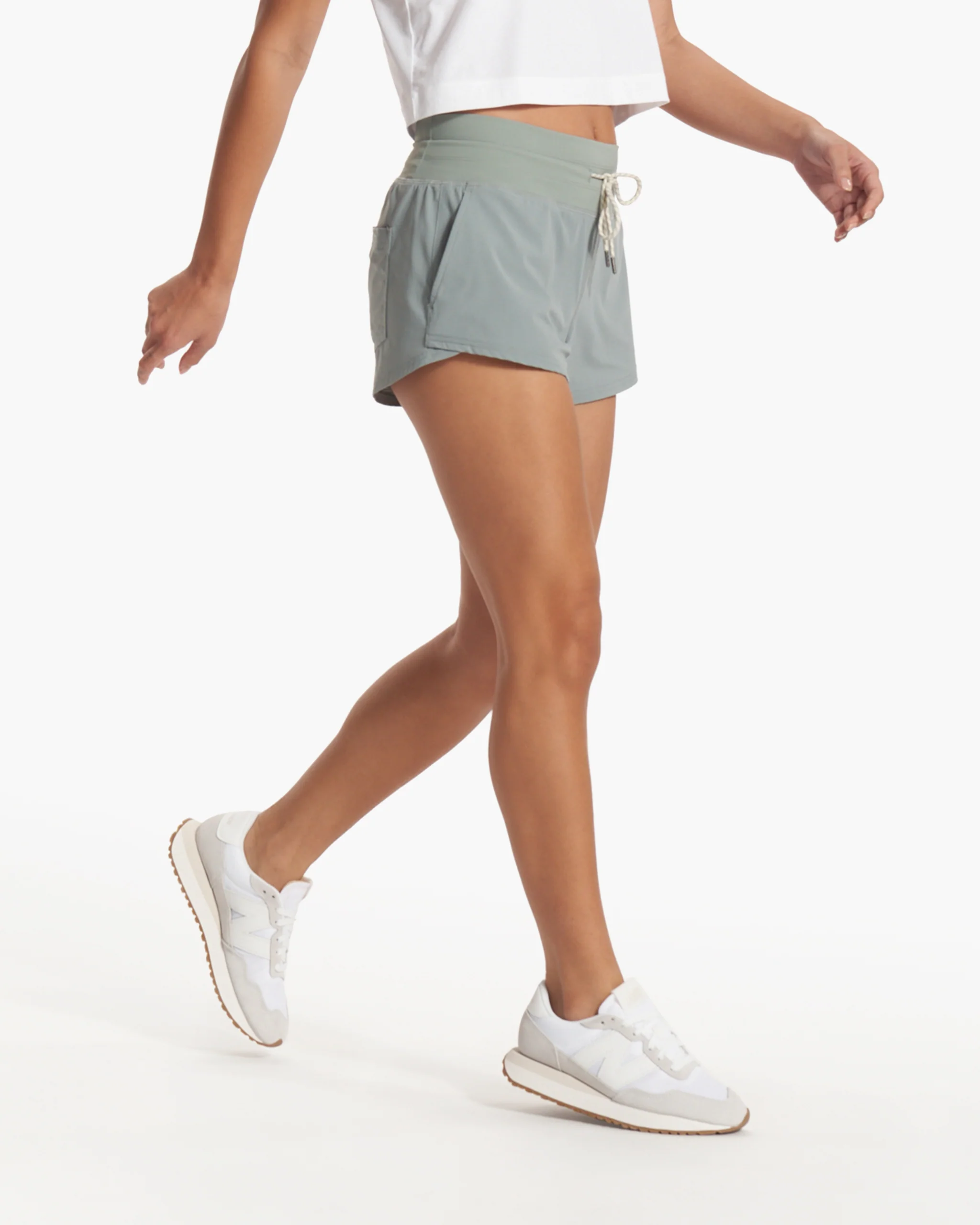 Seabreeze Short