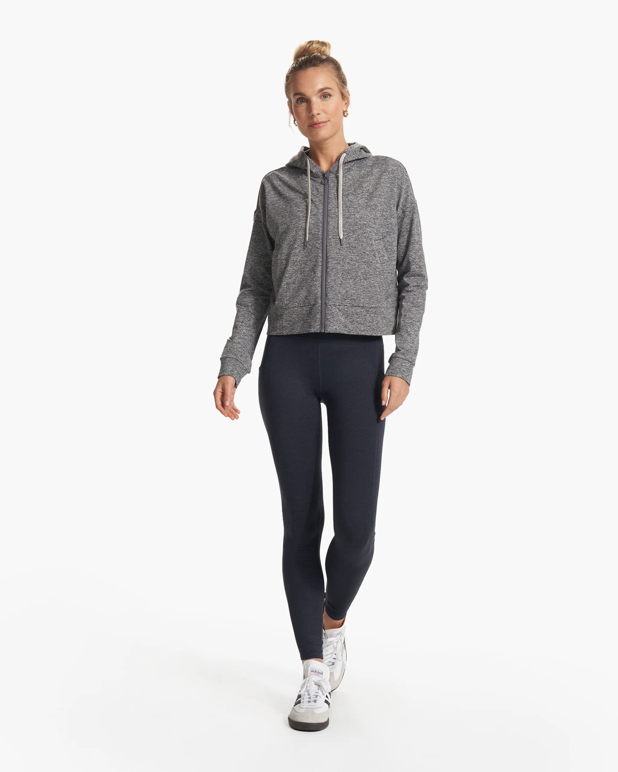 Granite Pocket Legging