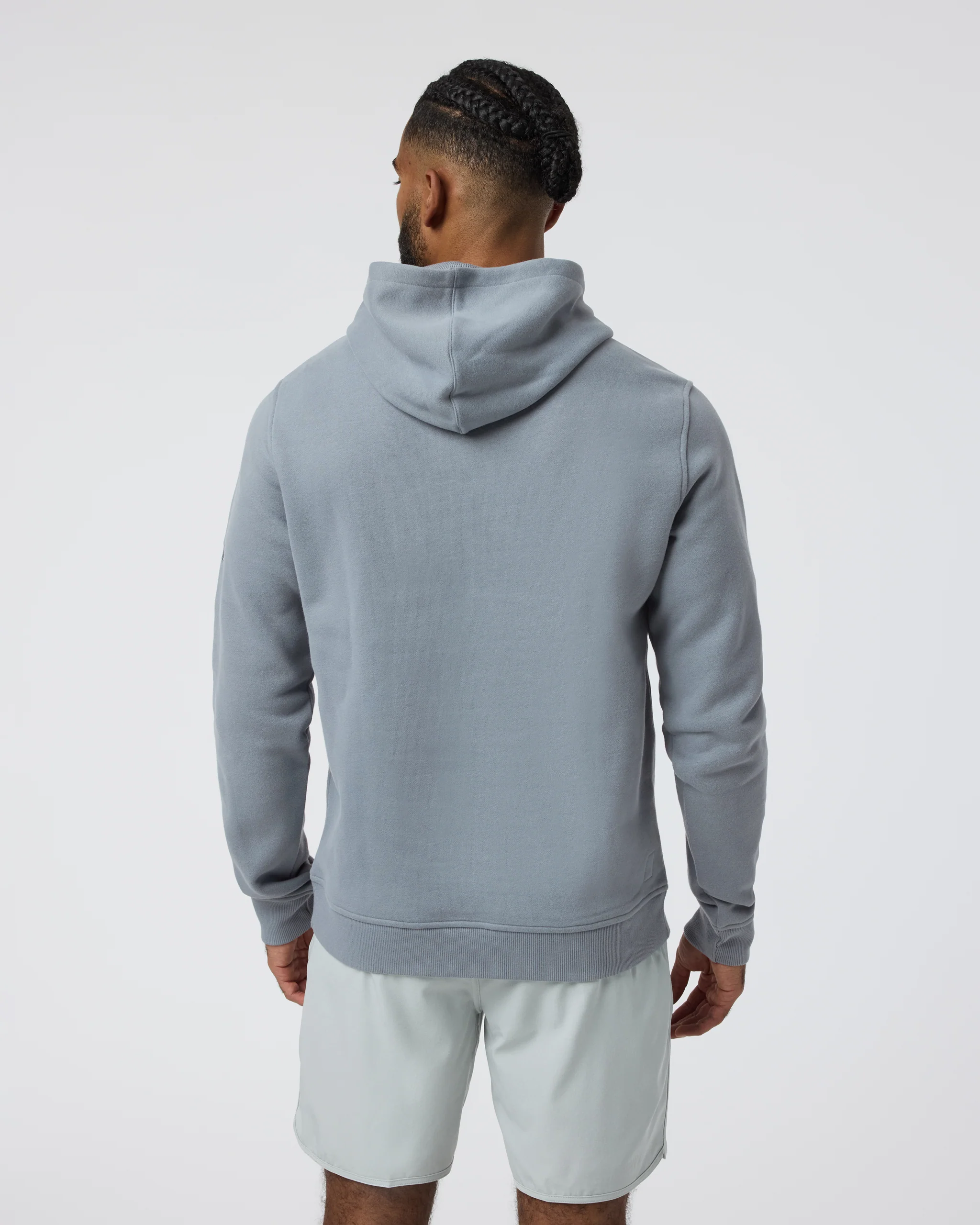 Seaside Pullover Hoodie