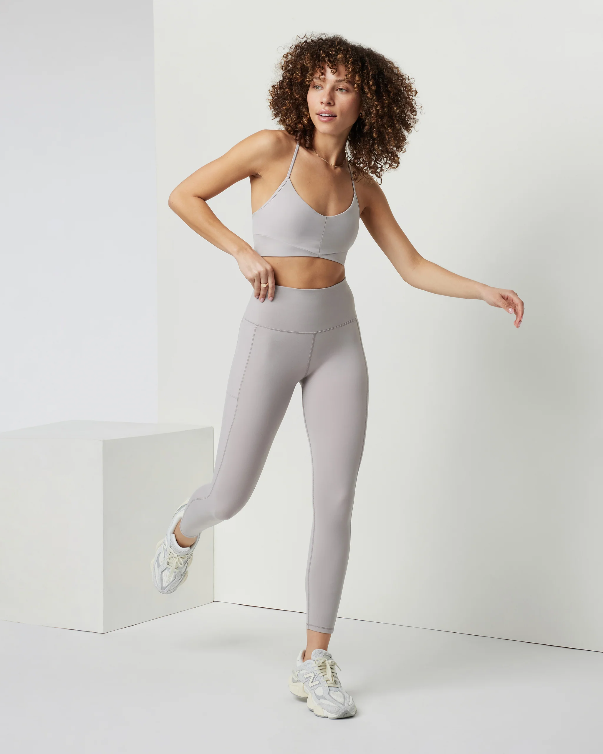 Studio Pocket Legging