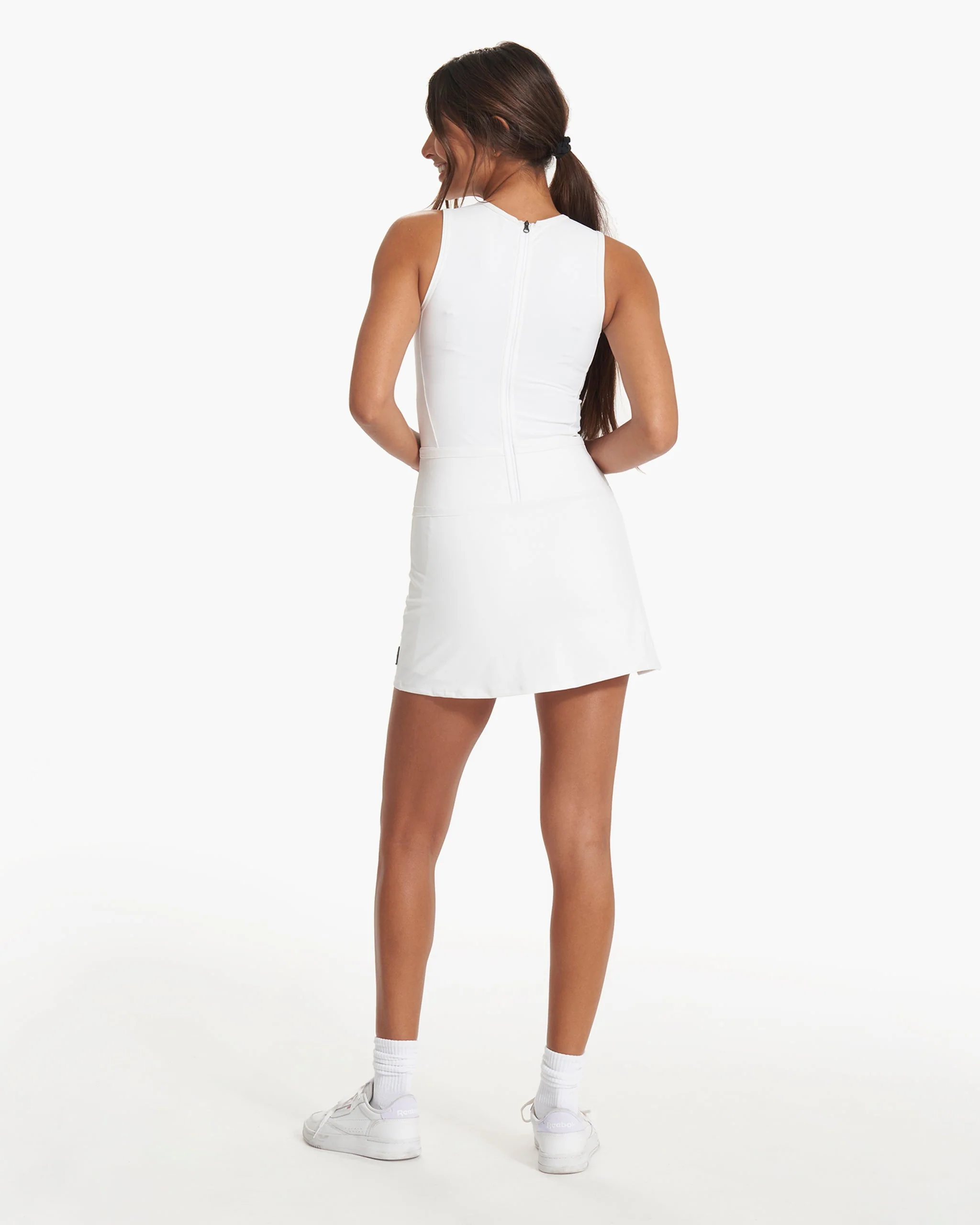 Topspin Dress
